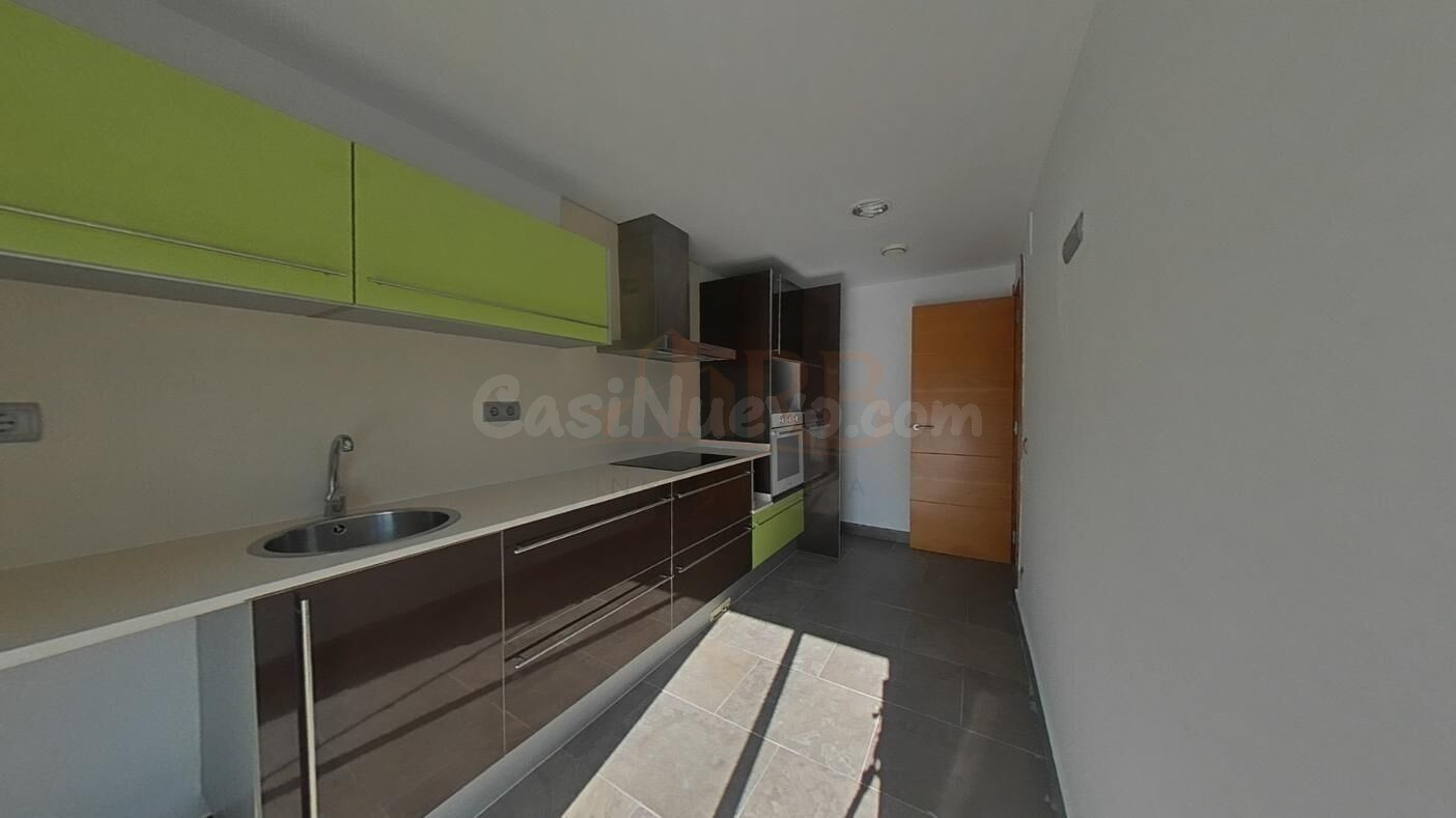 La sensación de casa… sin vecinos arriba (y con solárium propio)
