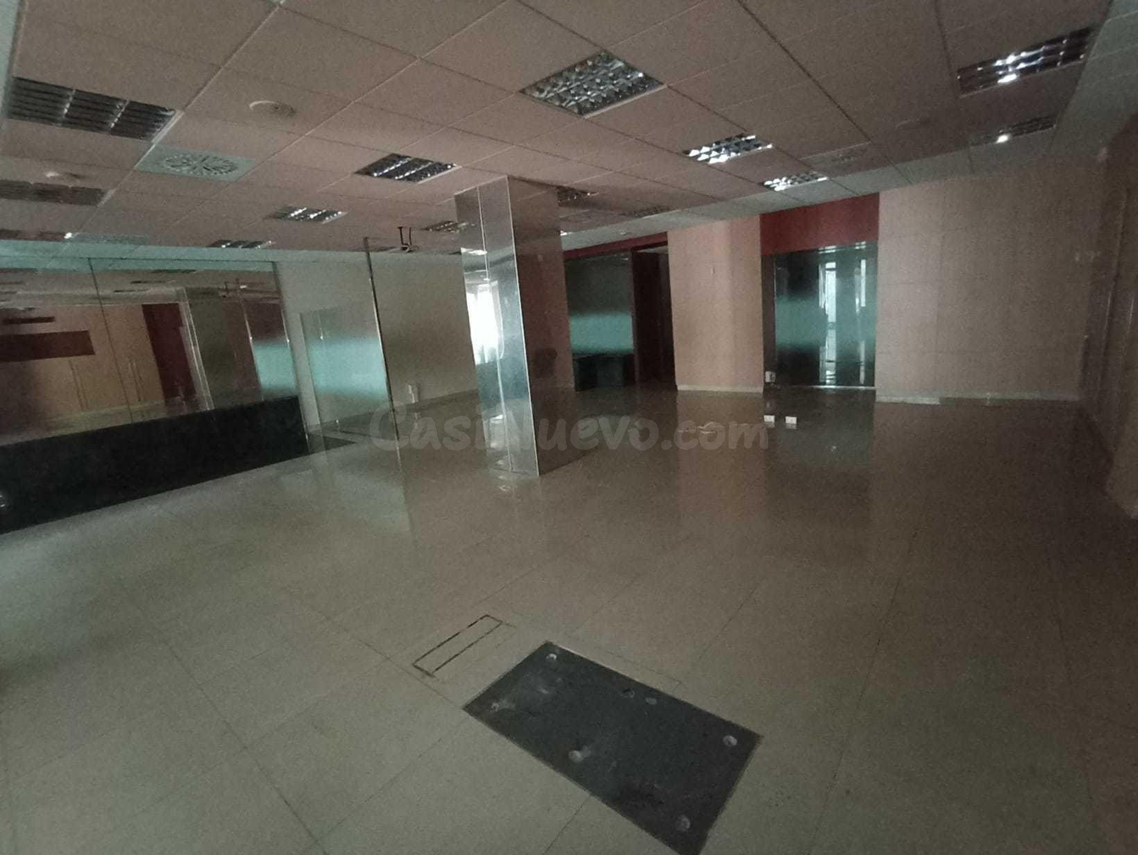 Local comercial en venta en el centro de Vilanova i la Geltrú
