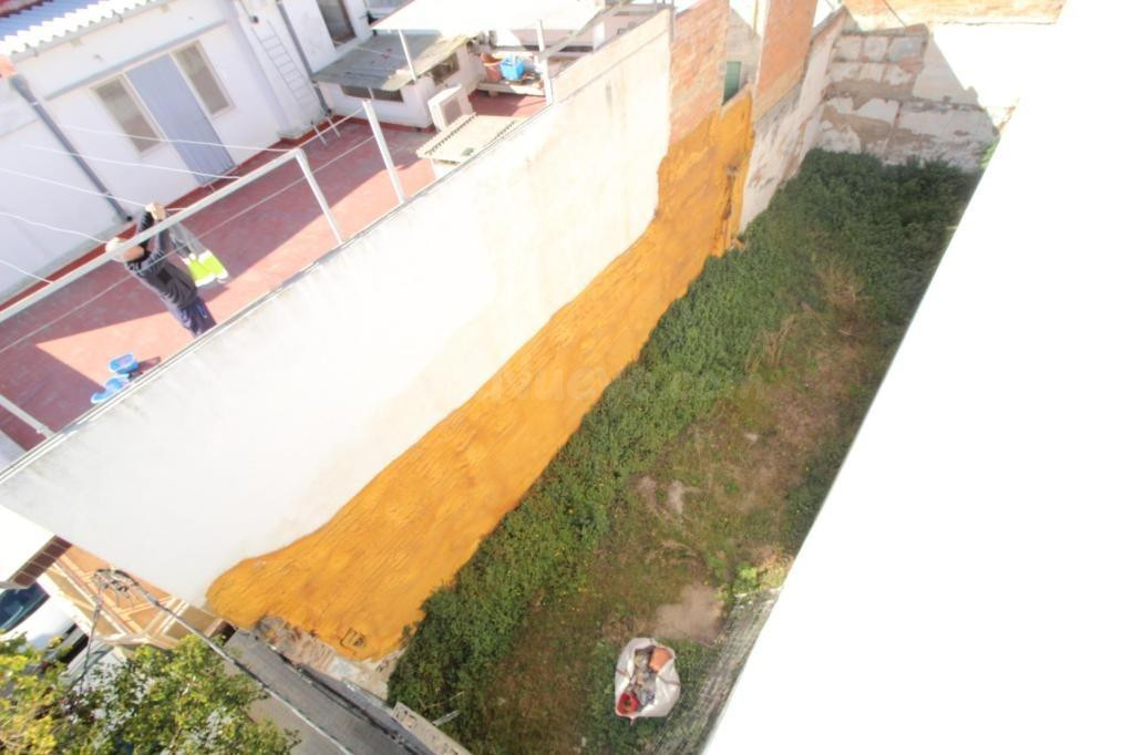 Solar residencial en venta en Vilanova i la Geltrú – Excelente oportunidad de inversión