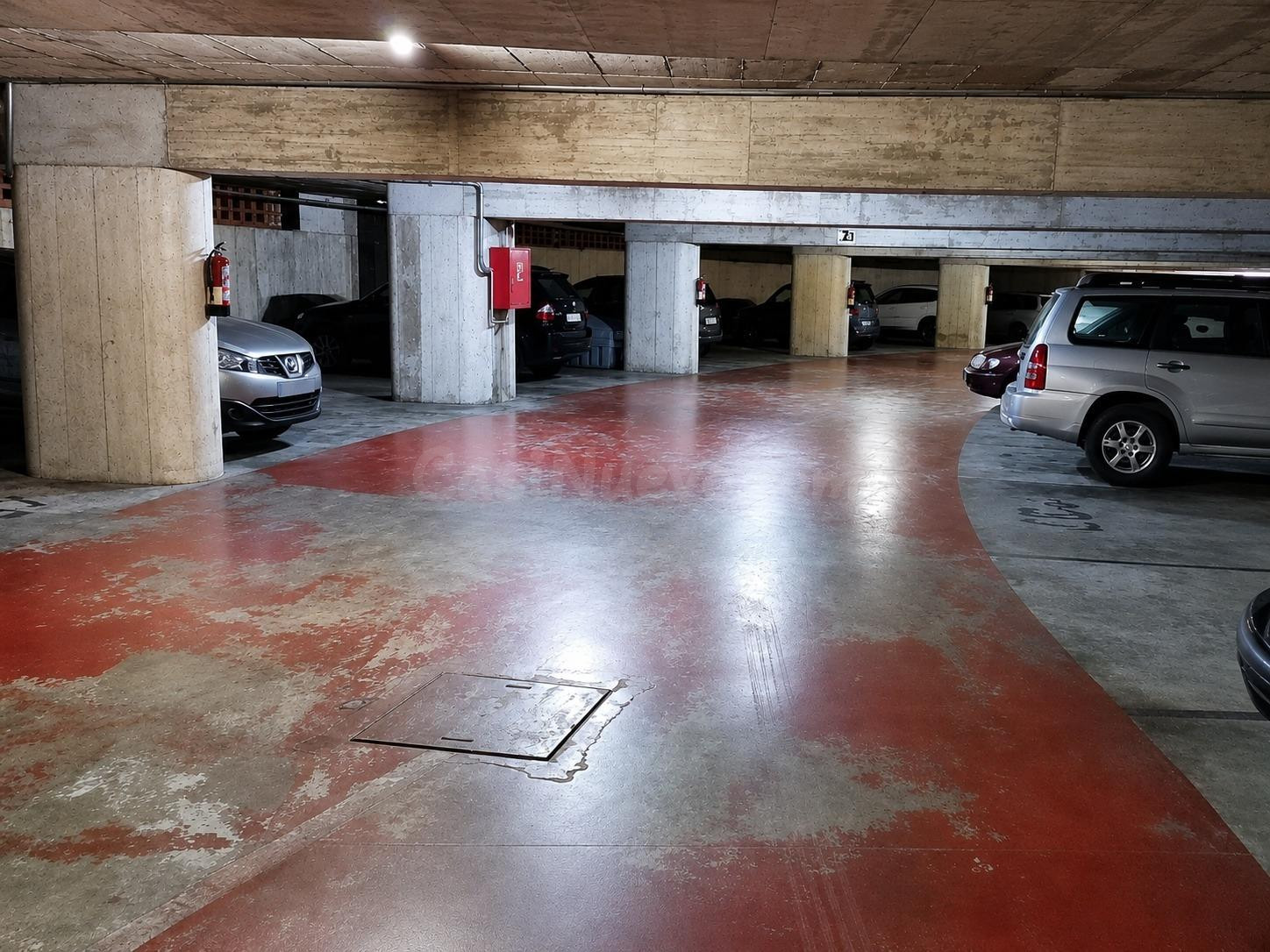 NUEVA OPORTUNIDAD DE INVERSIÓN | 11 PLAZAS DE APARCAMIENTO EN VENTA BARCELONA