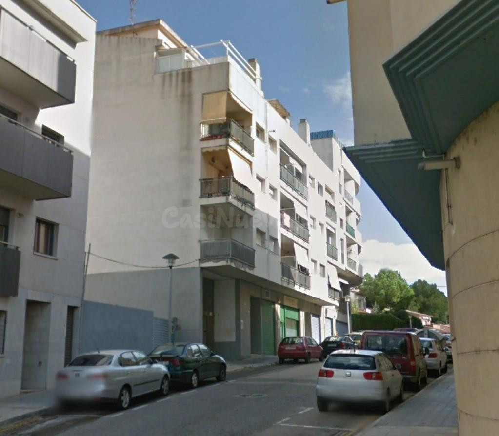 EN VENTA PLAZA DE PARKING EN EL VENDRELL