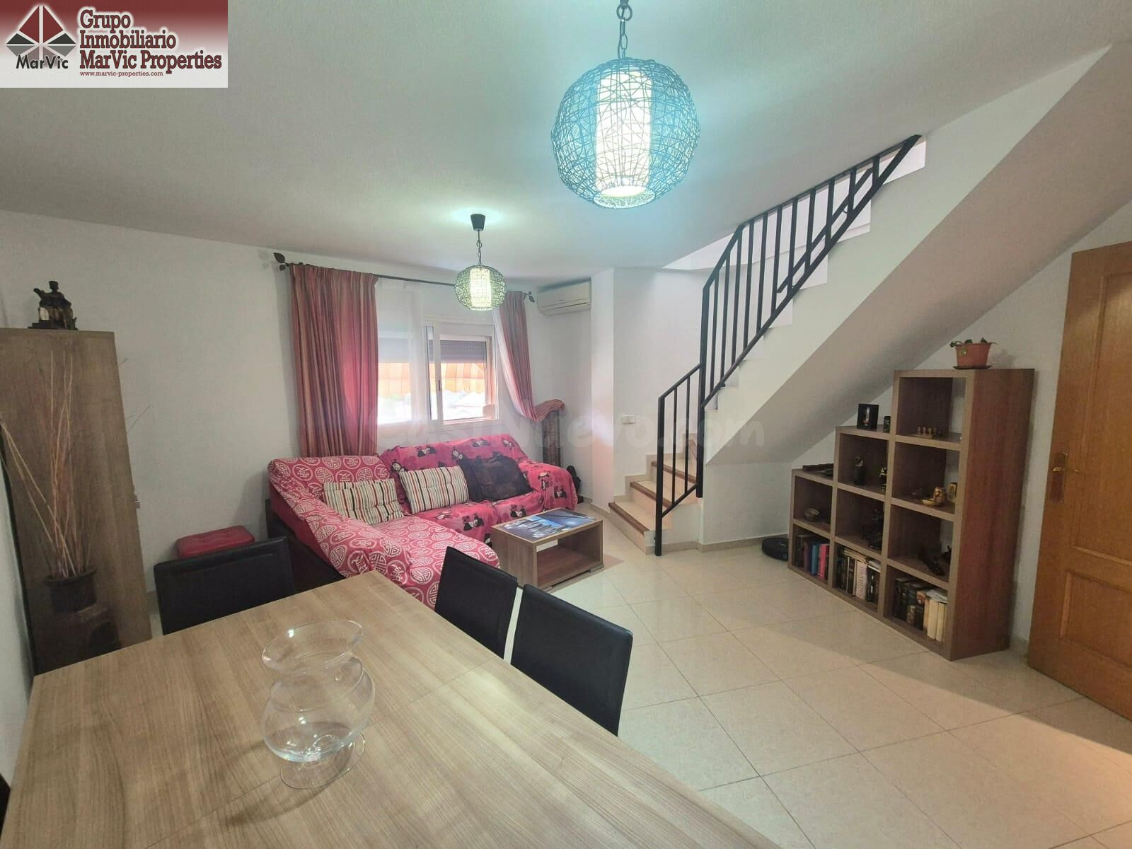 Dúplex Ático en Venta en Villajoyosa – a solo 600 metros de la playa
