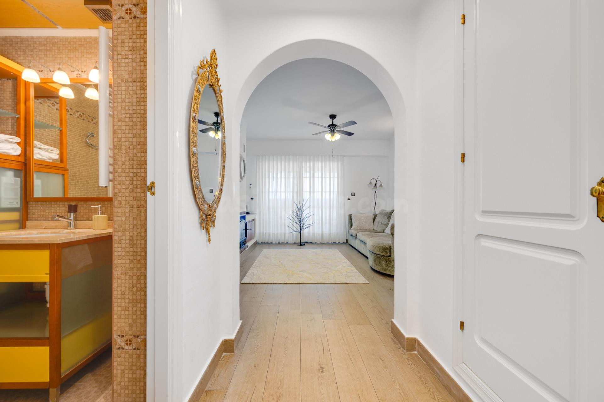 Apartamento 3 habitaciones 135m² en venta - Playa de los Locos