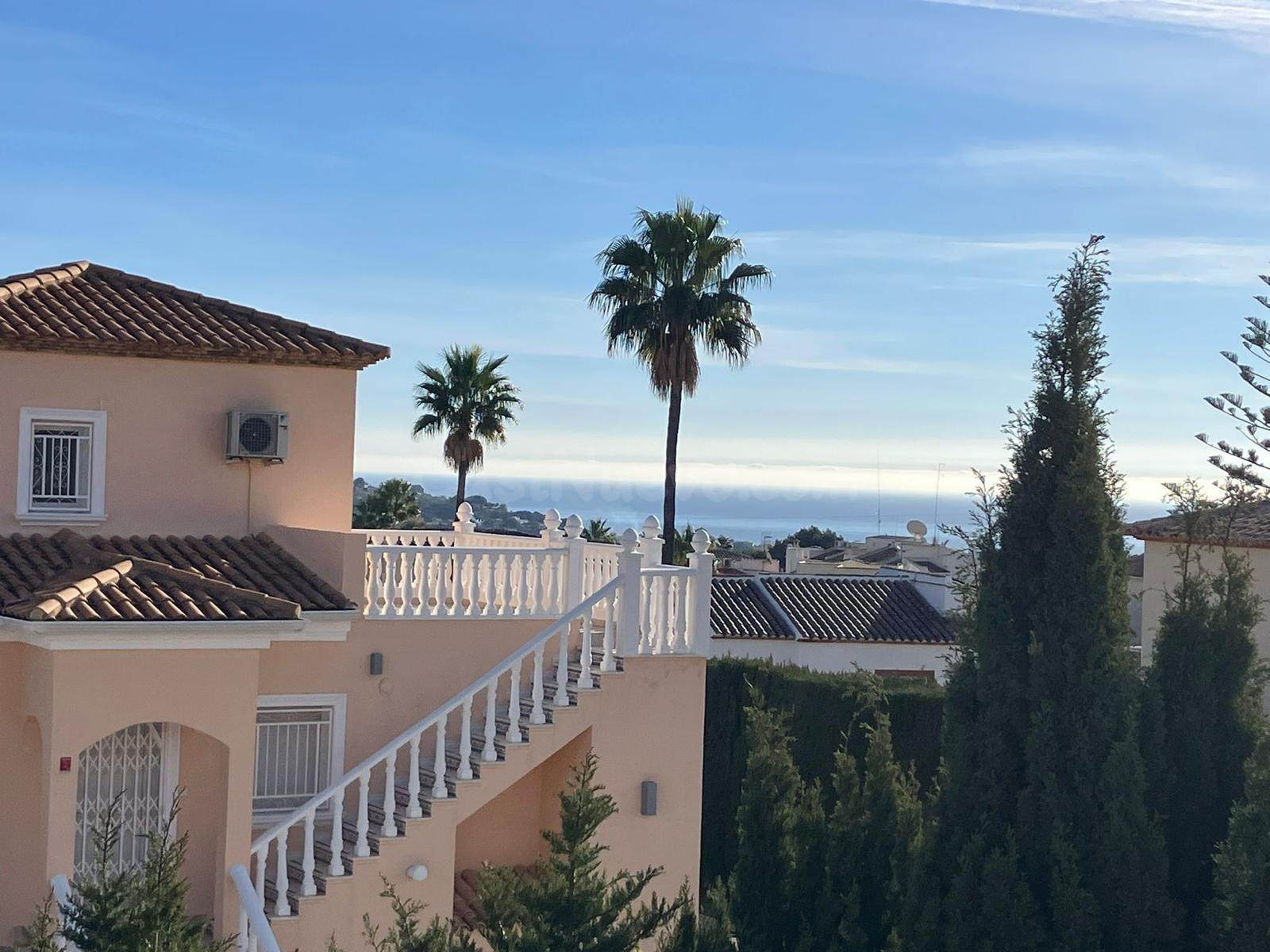 Exclusivo Chalet en Bello Horizonte, La Nucía - Ideal para Familias