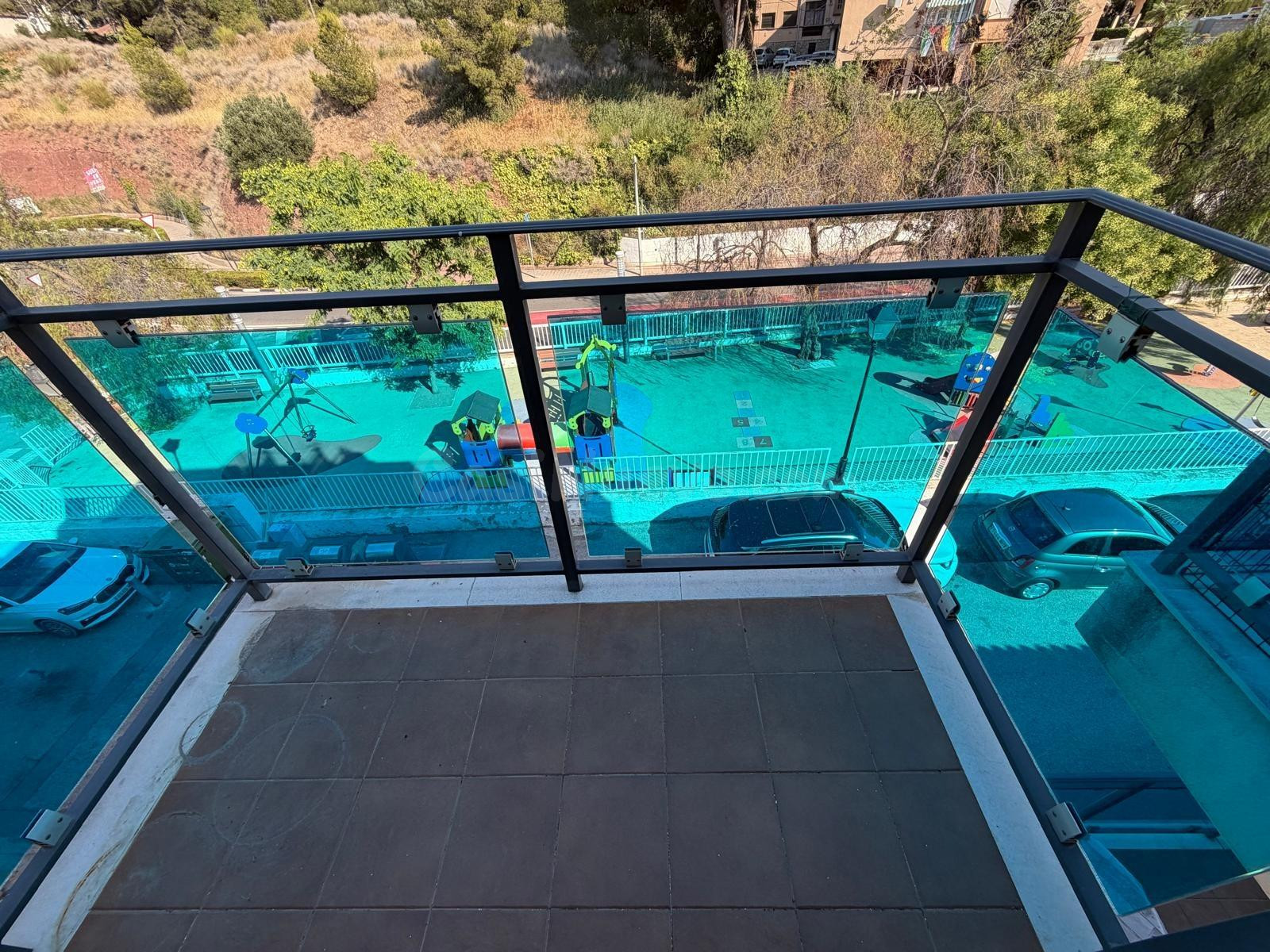 BONITA VIVIENDA DE DOS DORMITORIOS Y 2 BAÑOS CON VISTAS A LA MONTAÑA