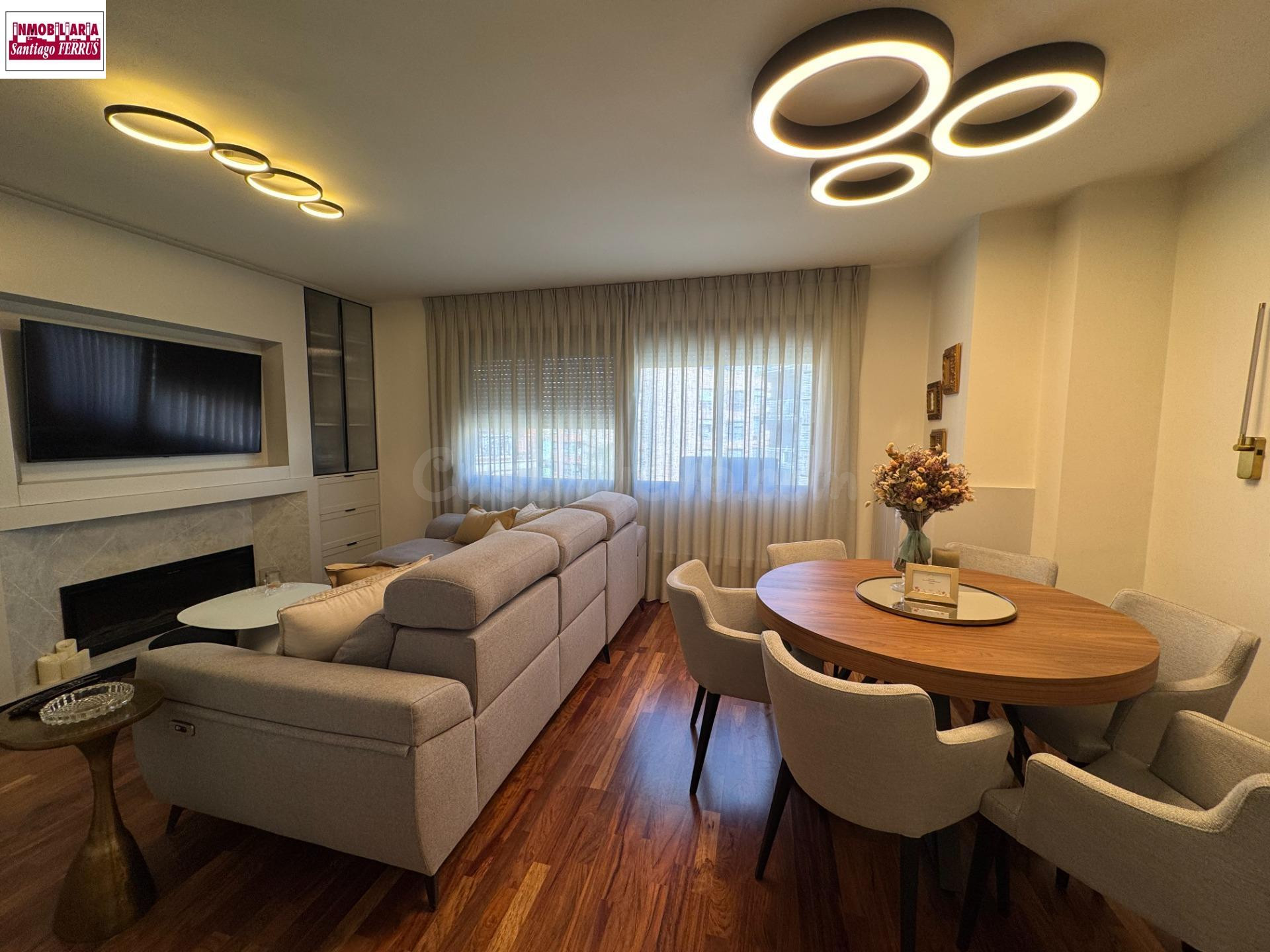 VENTA DE PISO EN BENIFAIO (VALENCIA) con trastero en azotea.. PARA ENTRAR A VIVIR!!