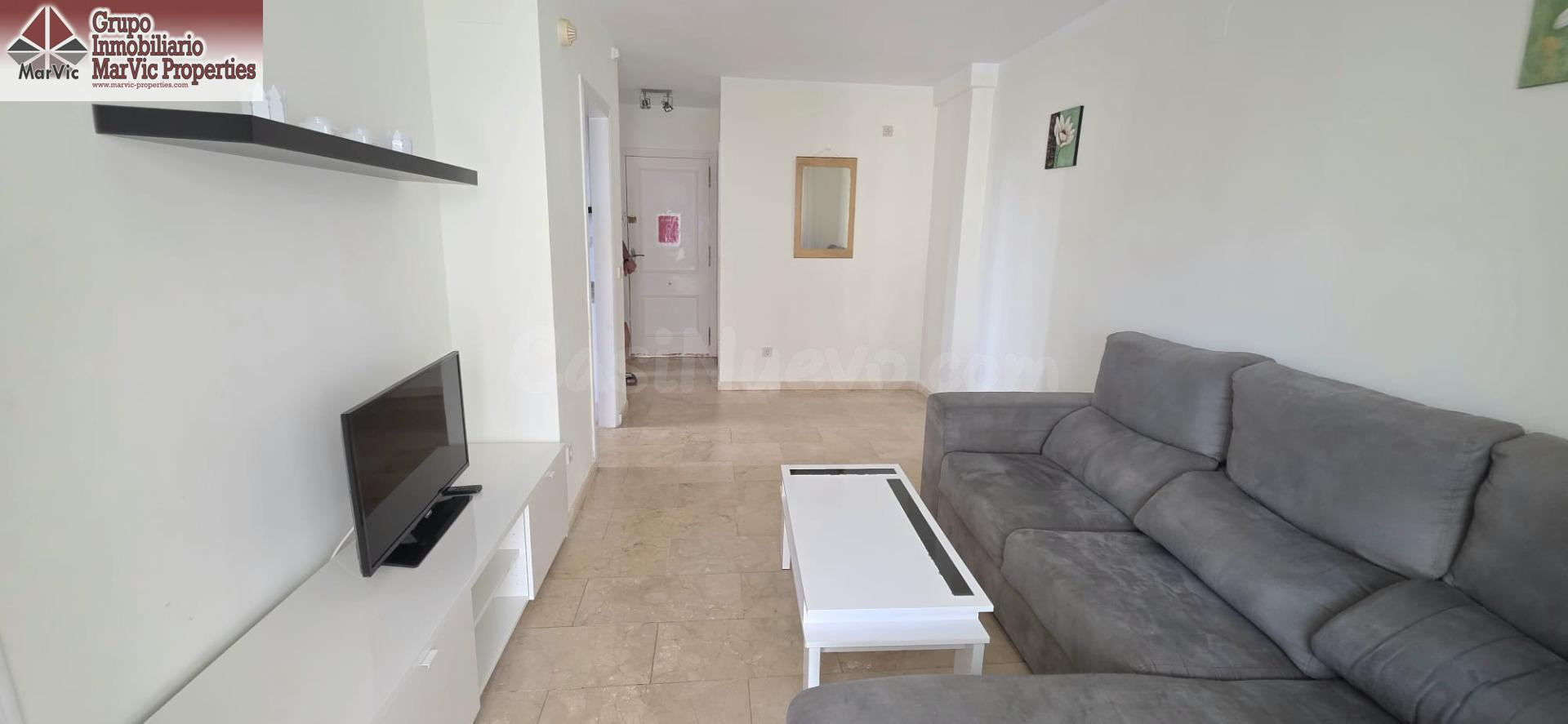 Piso en Venta cerca de la playa en Rincón de Loix, Benidorm -