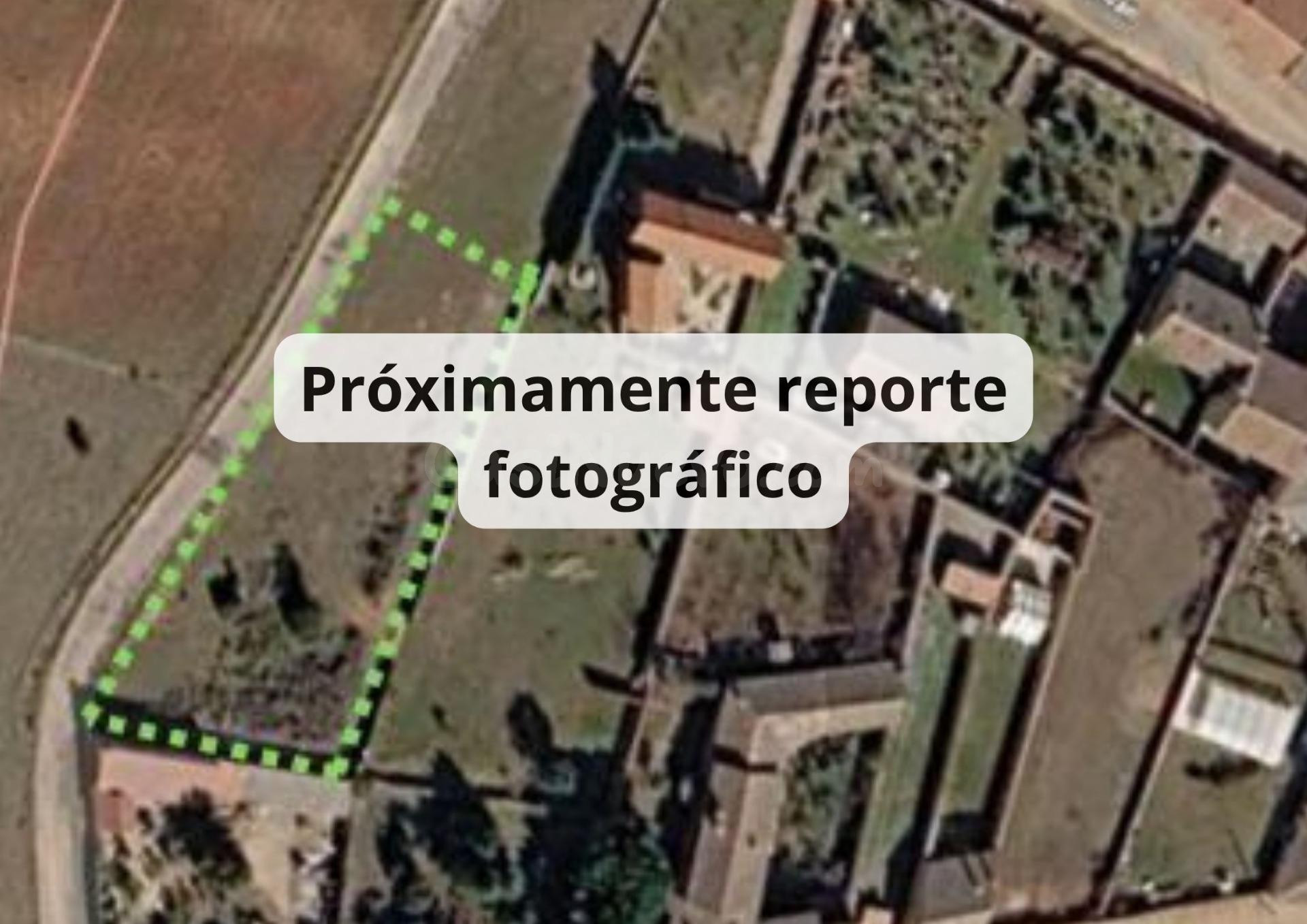 Exclusivo solar urbano edificable en Castrillo de los Polvazares (Astorga)