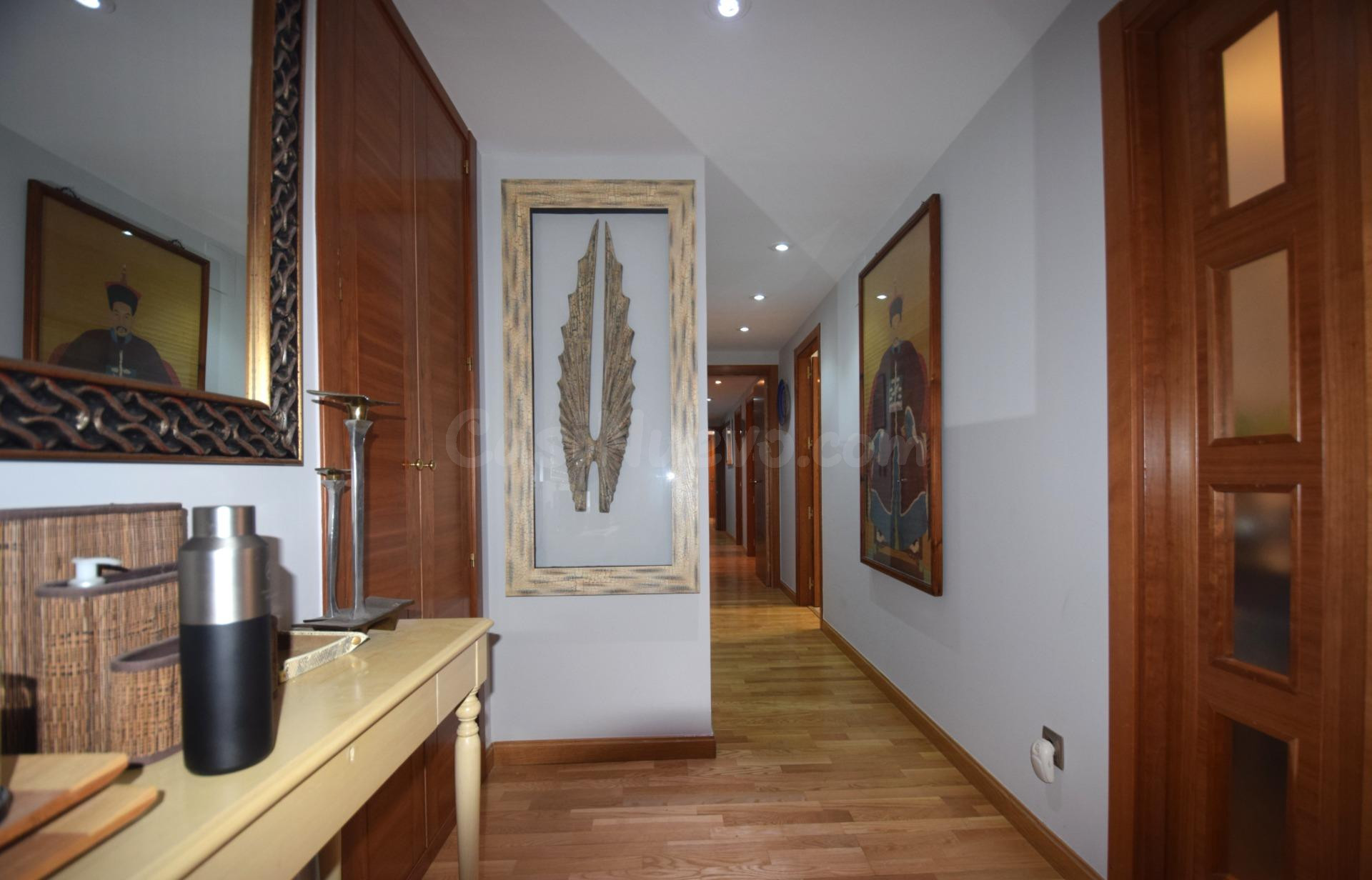 VIVIENDA DE 4 DORMITORIOS EN UNA DE LAS MEJORES ZONAS DE RIVAS