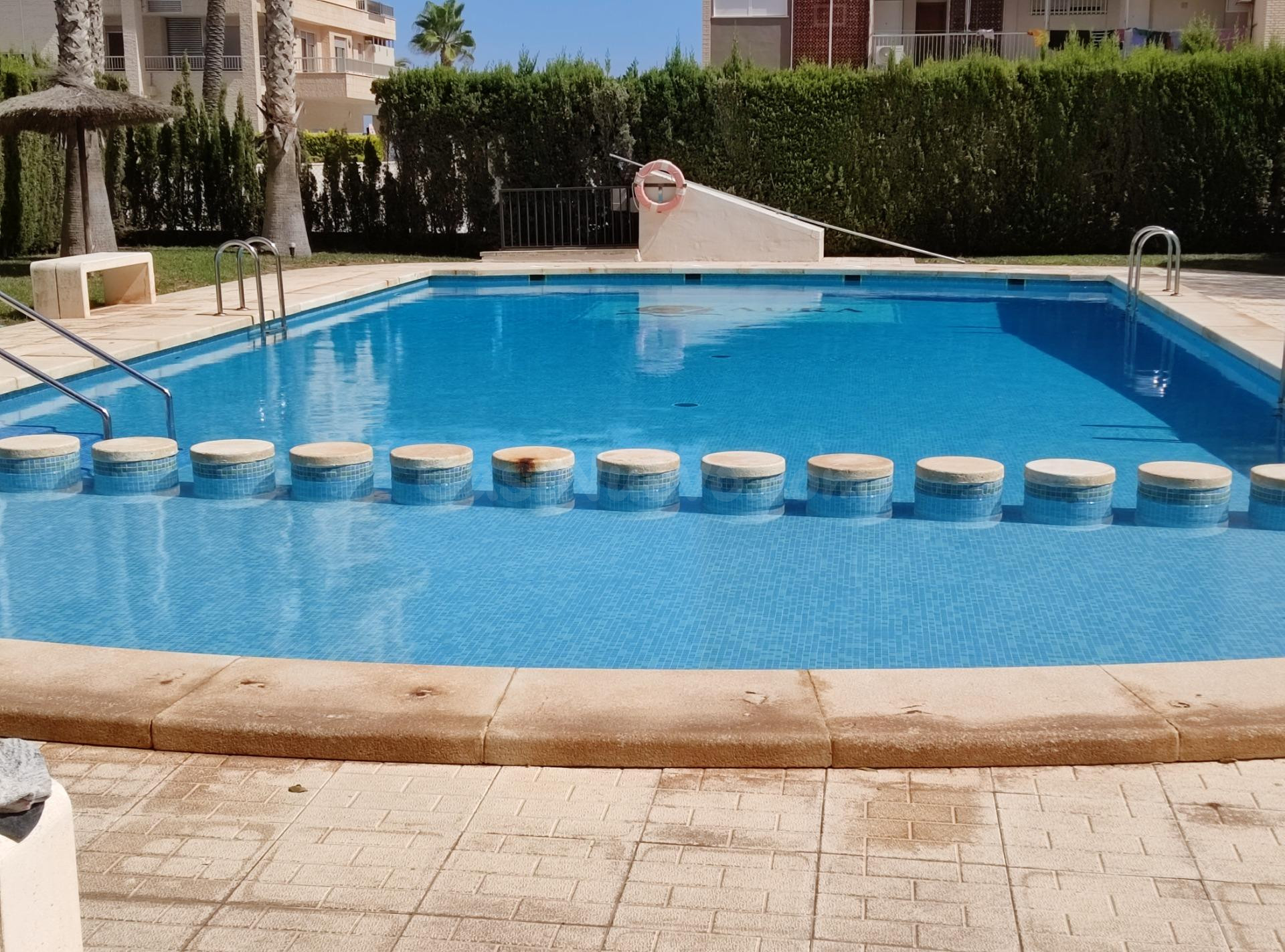 ATENCIÓN CASI PRIMERA LINEA PLAYA!!!  junto al mar te espera en la Playa de San Juan!