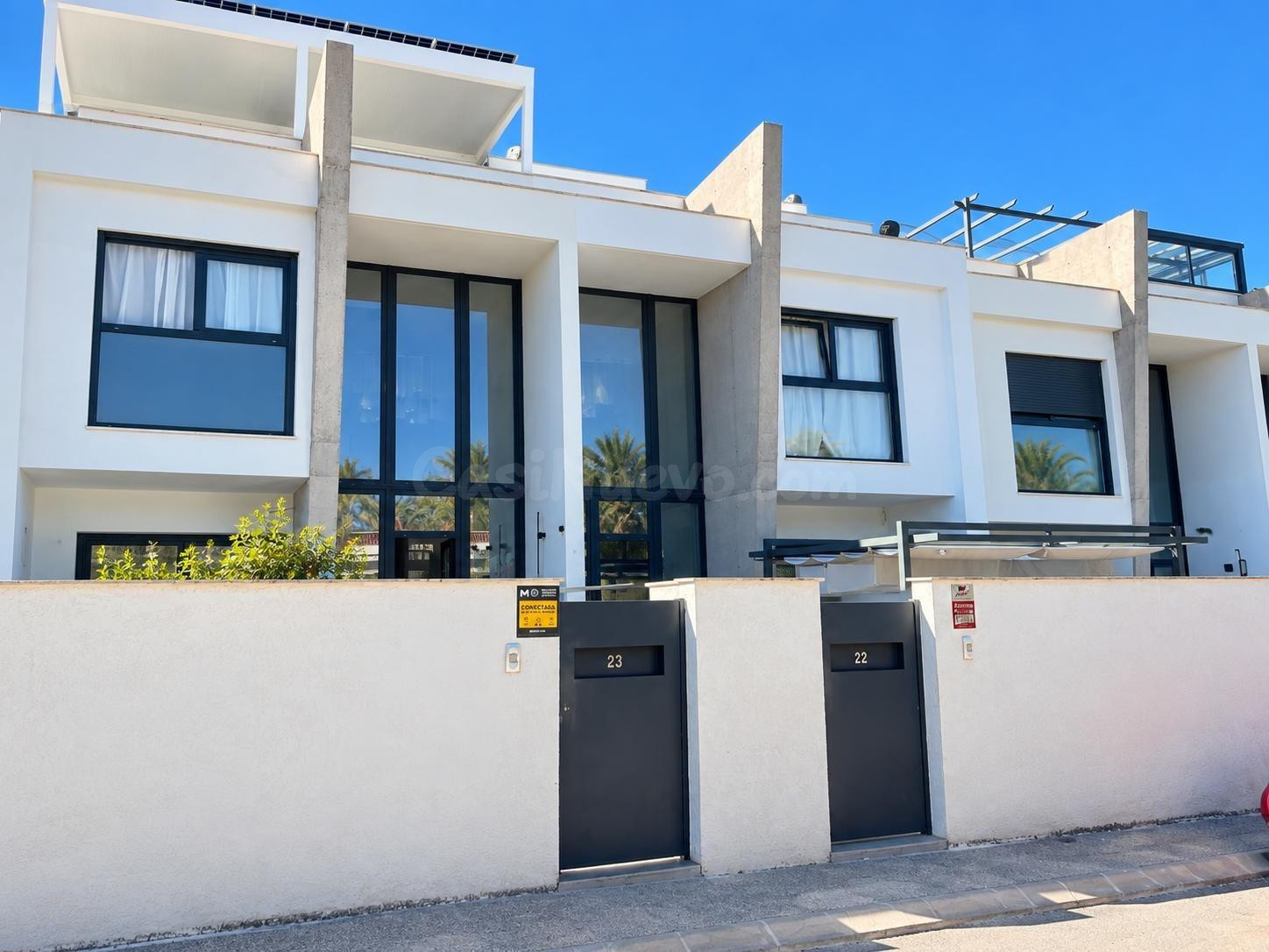 Impresionante Chalet en Alfaz del Pi - Ideal para Entrar a Vivir