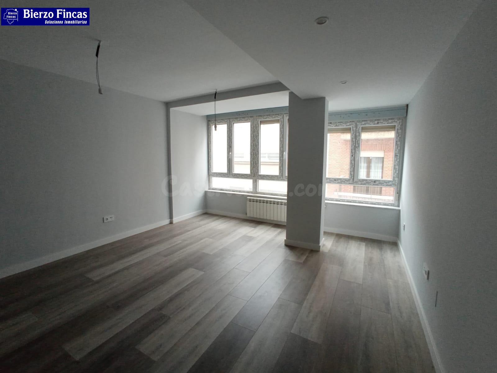 SE VENDE PISO EN EL CENTRO DE ASTORGA