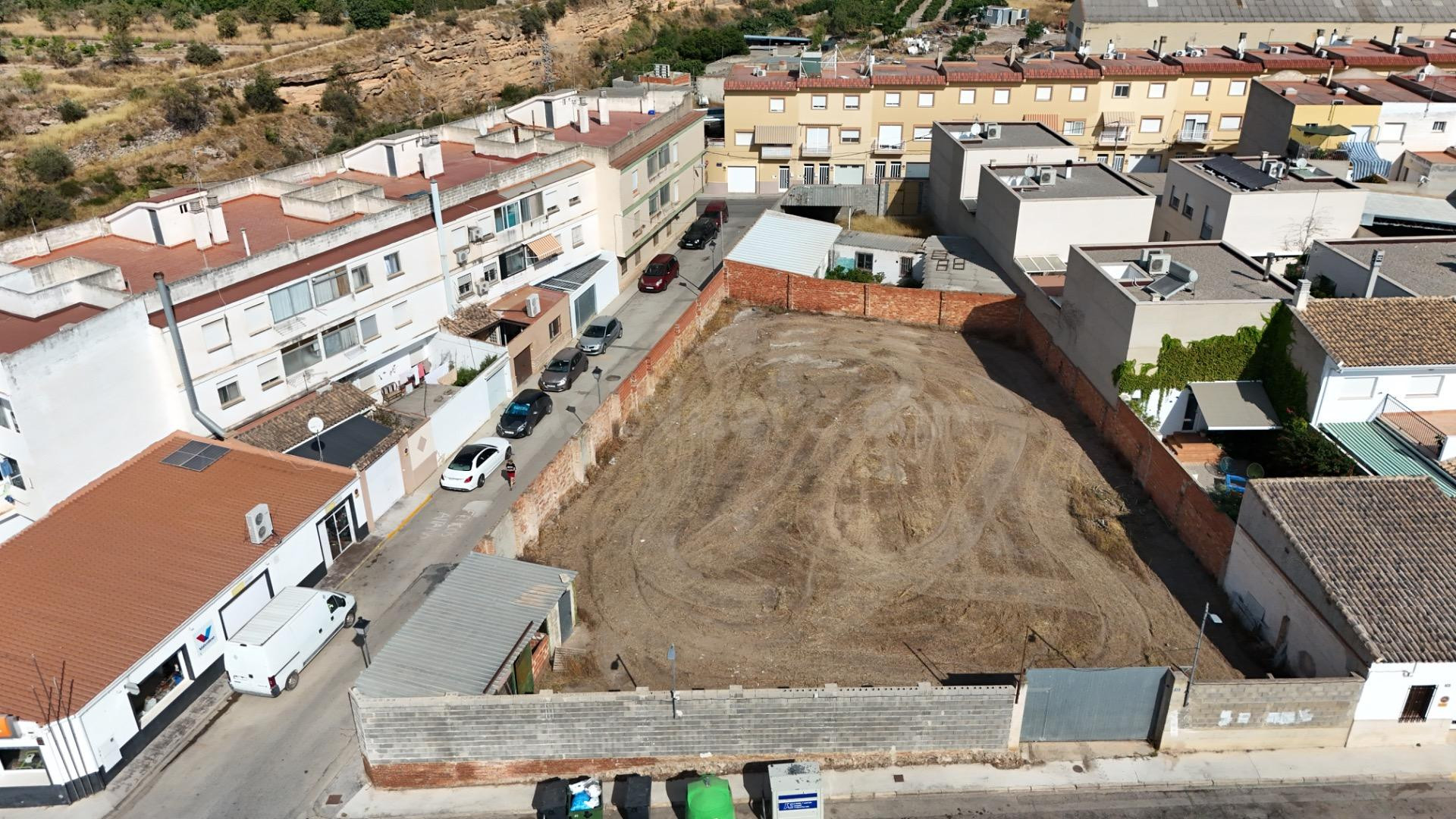 SOLAR PARA VIVIENDA UNIFAMILIAR EN CASINOS - foto 3