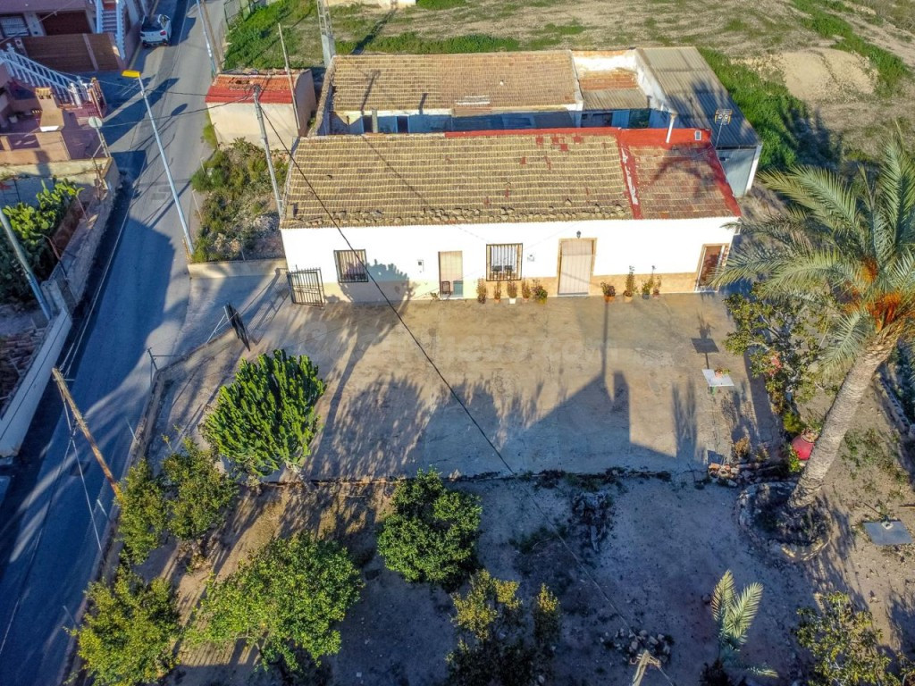 Una oportunidad para crear un proyecto único en un entorno rural con encanto - foto 2
