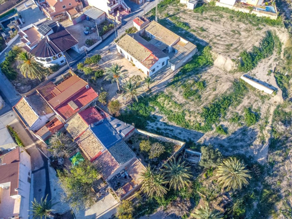 Una oportunidad para crear un proyecto único en un entorno rural con encanto - foto 4
