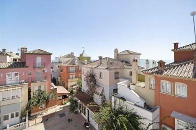 ALQUILER EN  PUERTO SHERRY DUPLEX