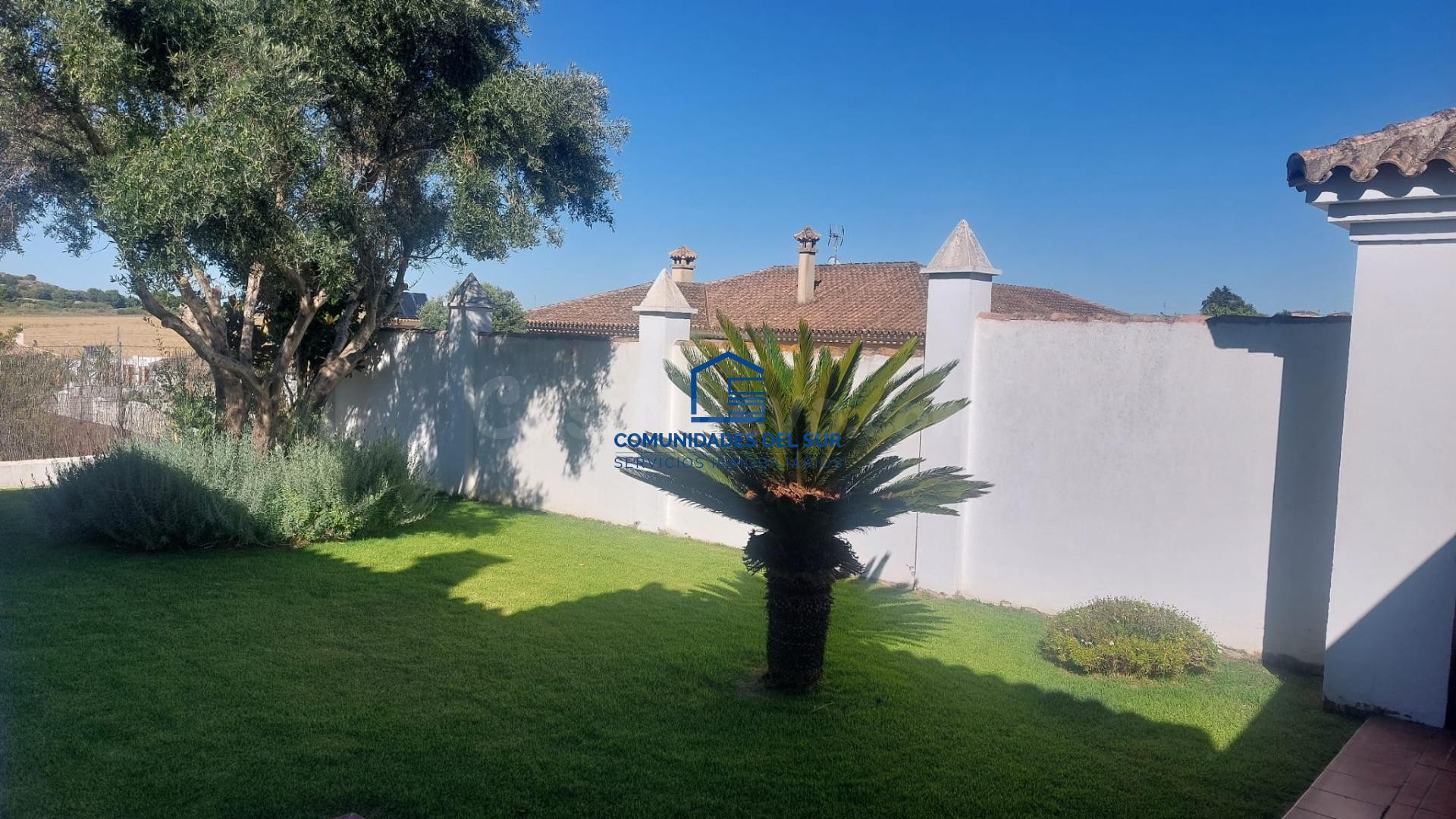 Alquiler de Casa /Chalet  en Camino Viejo de Rota, El Puerto de Santa María