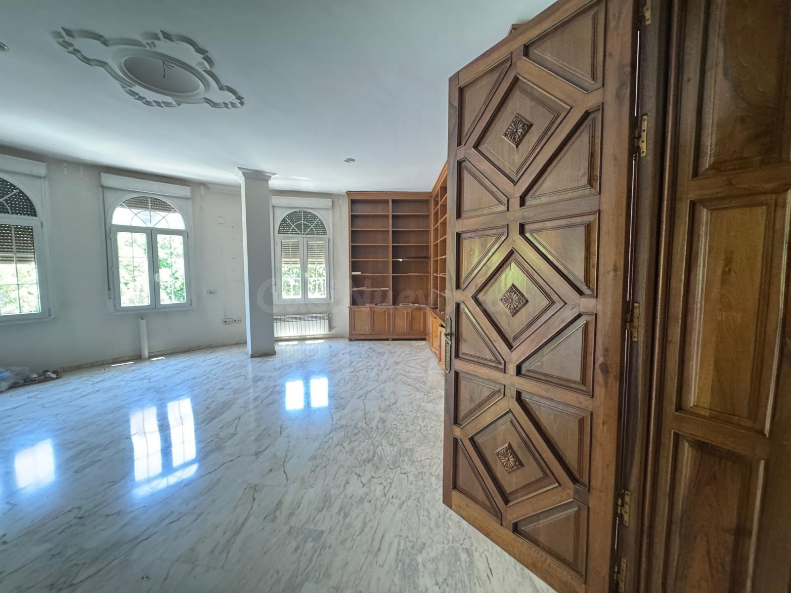 ESPECTACULAR PISO SEÑORIAL DE 565 M2 EN GRAN CAPITÁN. JOYA ÚNICA EN EL CENTRO DE CÓRDOBA