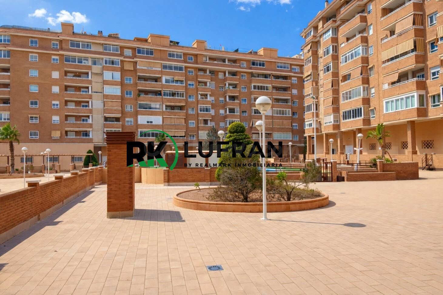 LOCAL COMERCIAL EN SAN VICENTE DEL RASPEIG - ZONA PARQUE LO TORRENT