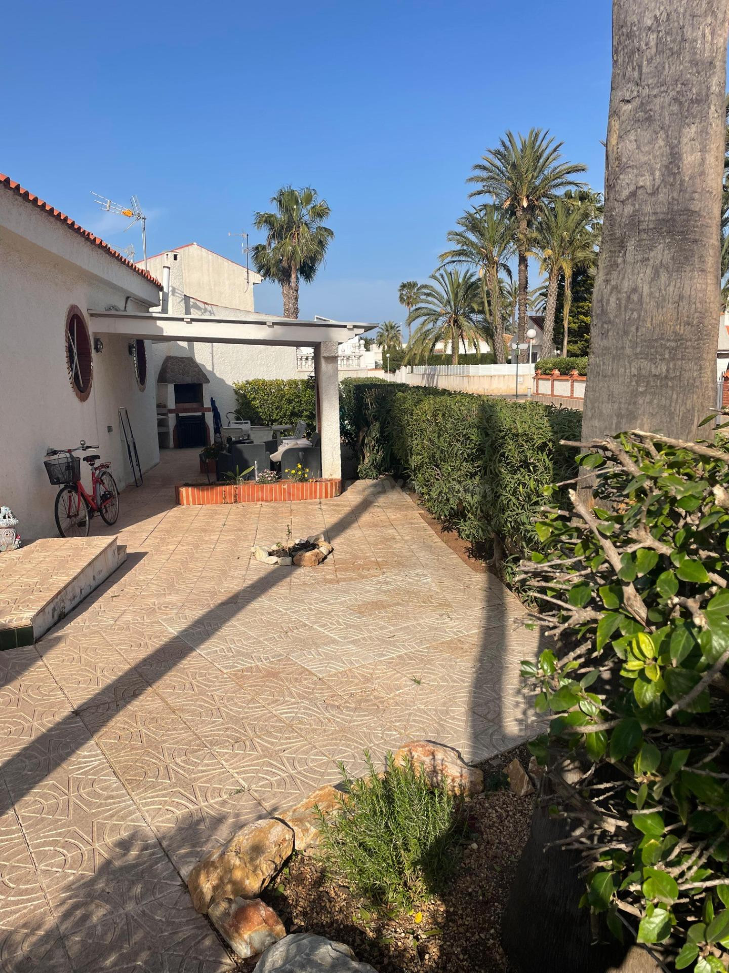 Se alquila Bungalow en residencial Estrella de Mar, Los Urrutias.