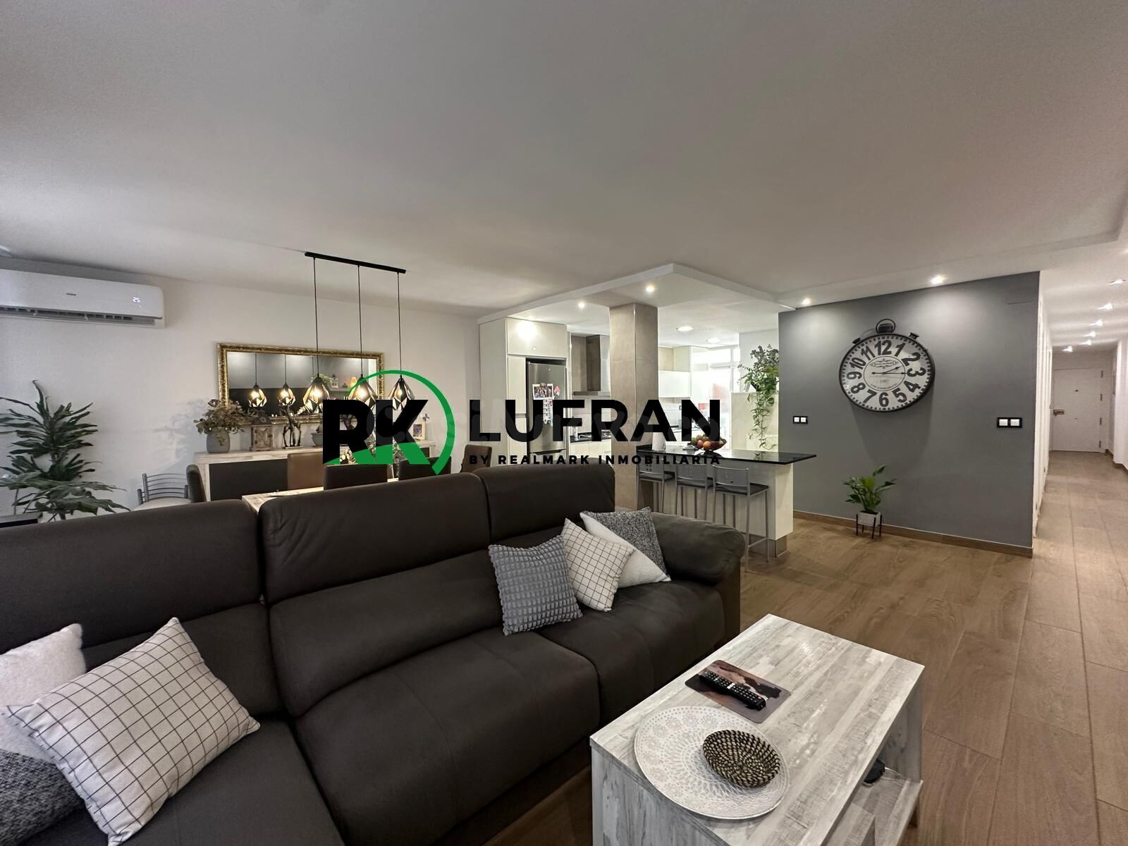 PISO EN VENTA EN ALICANTE - ZONA ALTOZANO CAMPOAMOR- PLAZA DE AMERICA