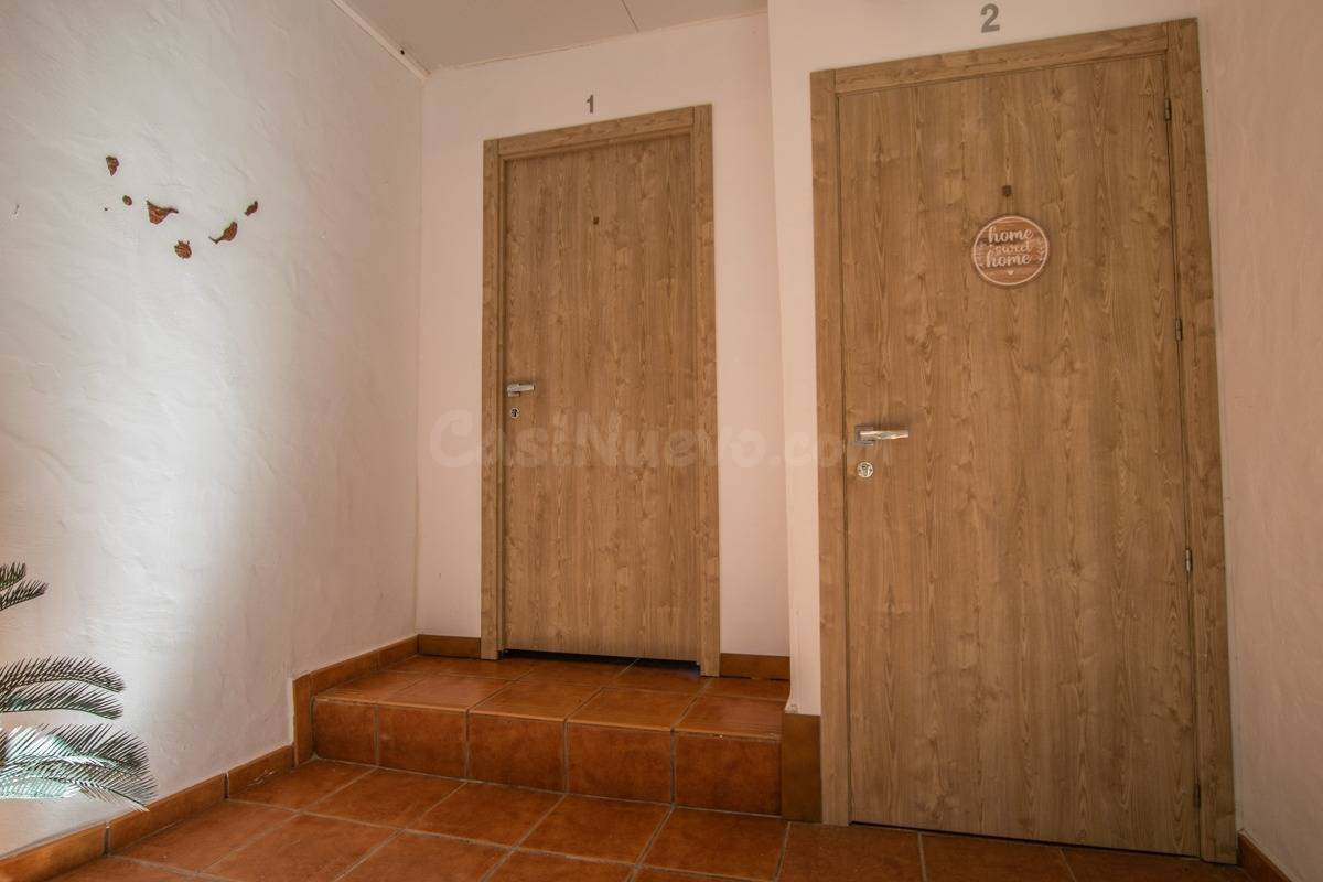 Casa Terrera en El Madroñal - foto 3