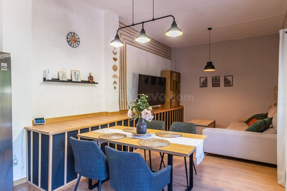 Casa Terrera en El Madroñal - foto 5