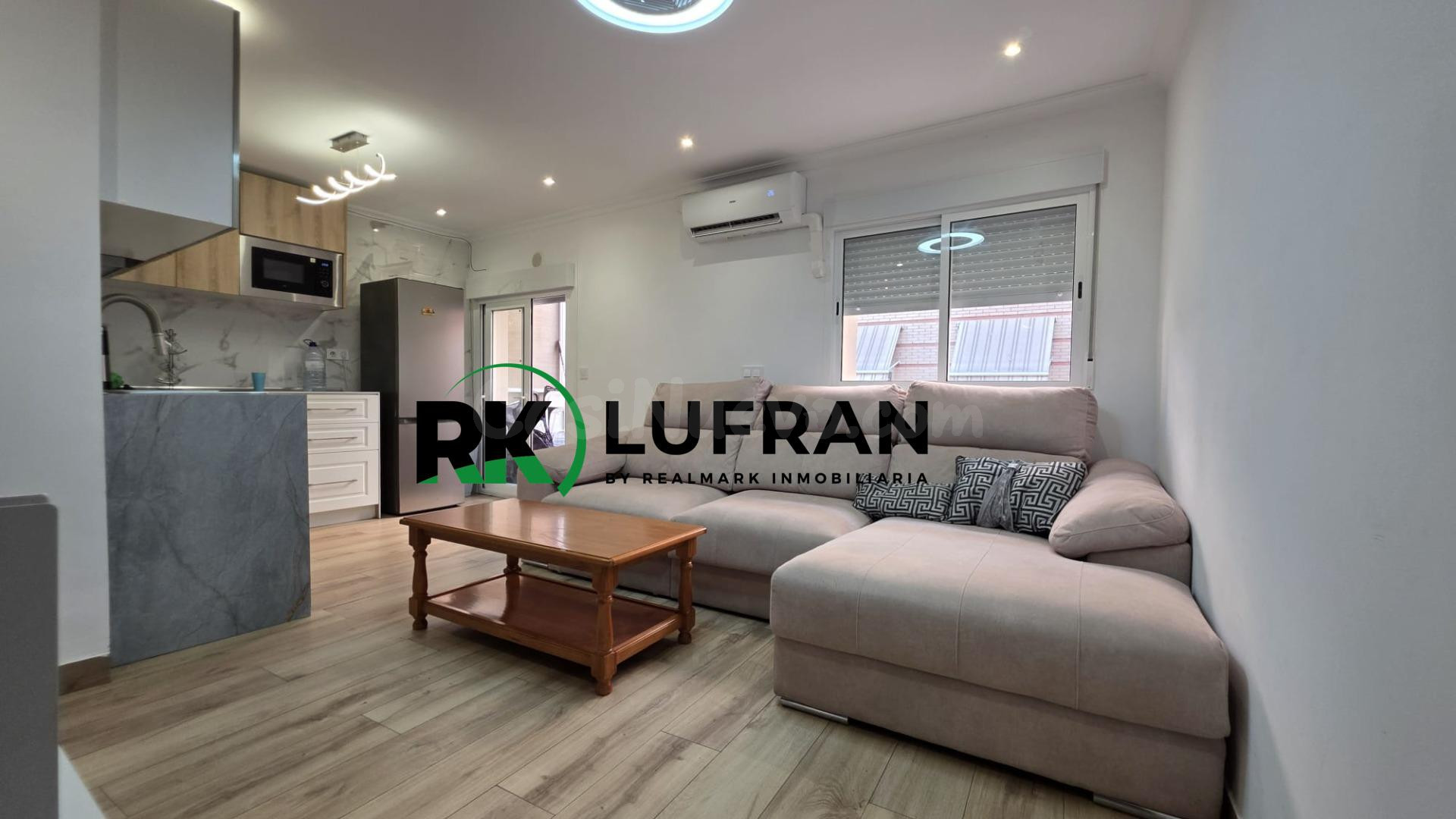 PISO EN VENTA EN CAROLINAS ALTAS ALICANTE