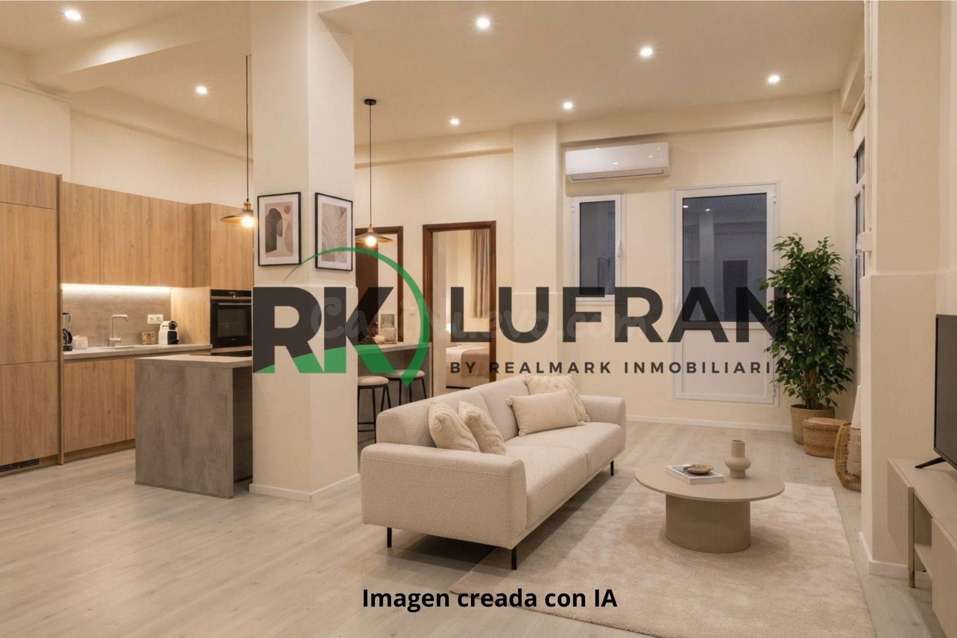 EXCELENTE VIVIENDA EN PLANTA BAJA CON GRAN VERSATILIDAD EN ELDA