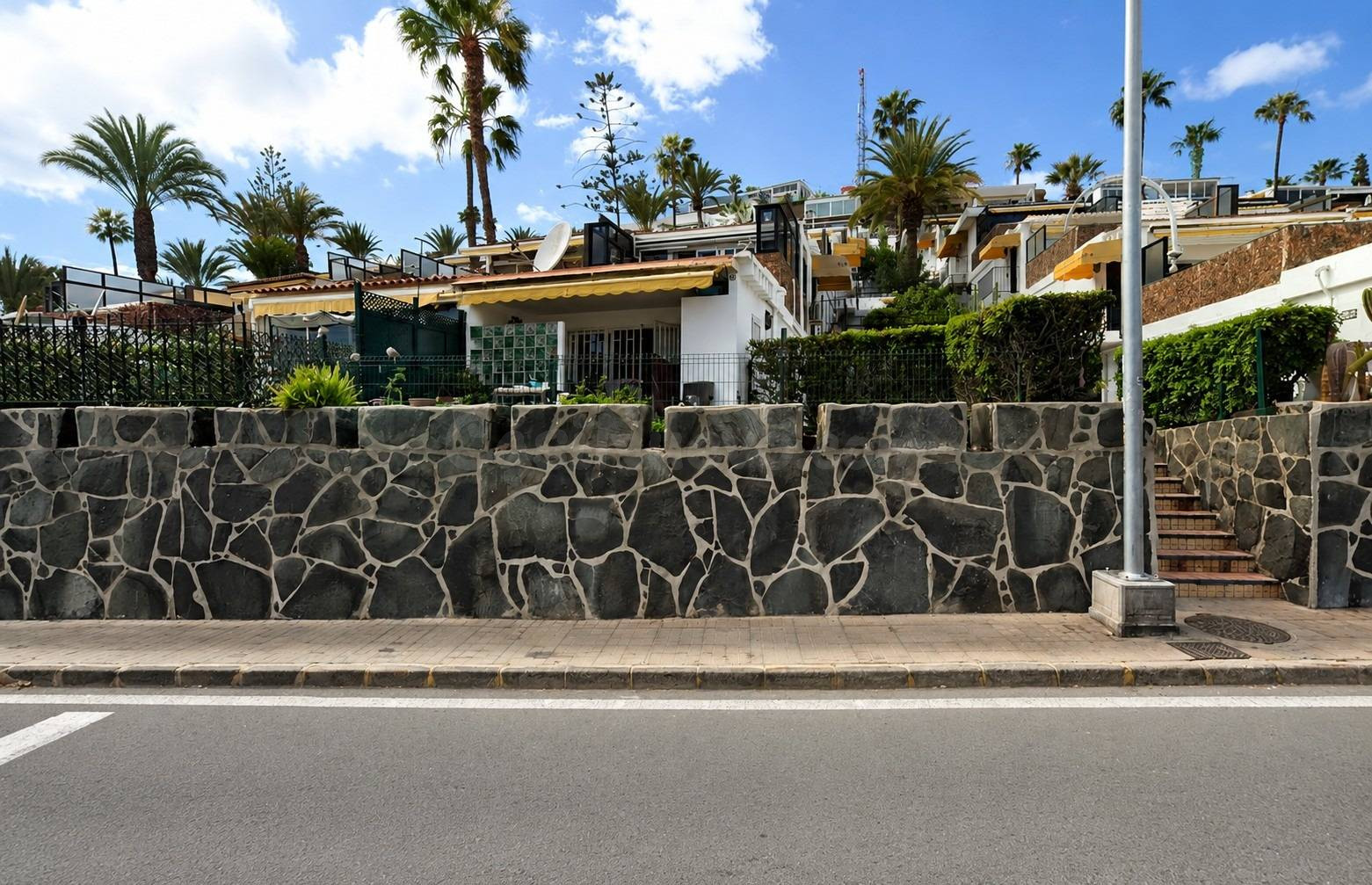 SE VENDE BUNGALOW EN NUDA PROPIEDAD EN SAN AGUSTÍN — OPORTUNIDAD DE INVERSIÓN