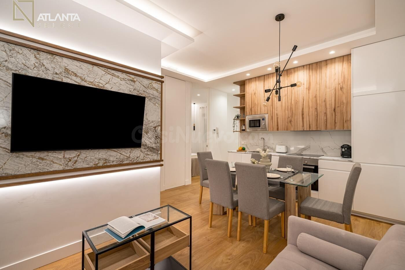 Apartamento 2 habitaciones 67m² en venta - Fuente del Berro
