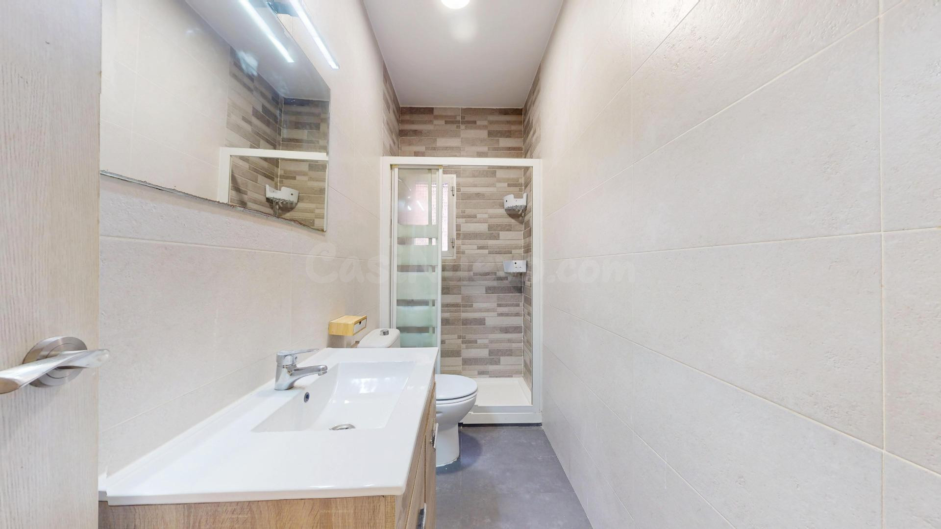 VIVIENDA DE 3 DORMITORIOS EN NUEVA NUMANCIA PUENTE DE VALLECAS