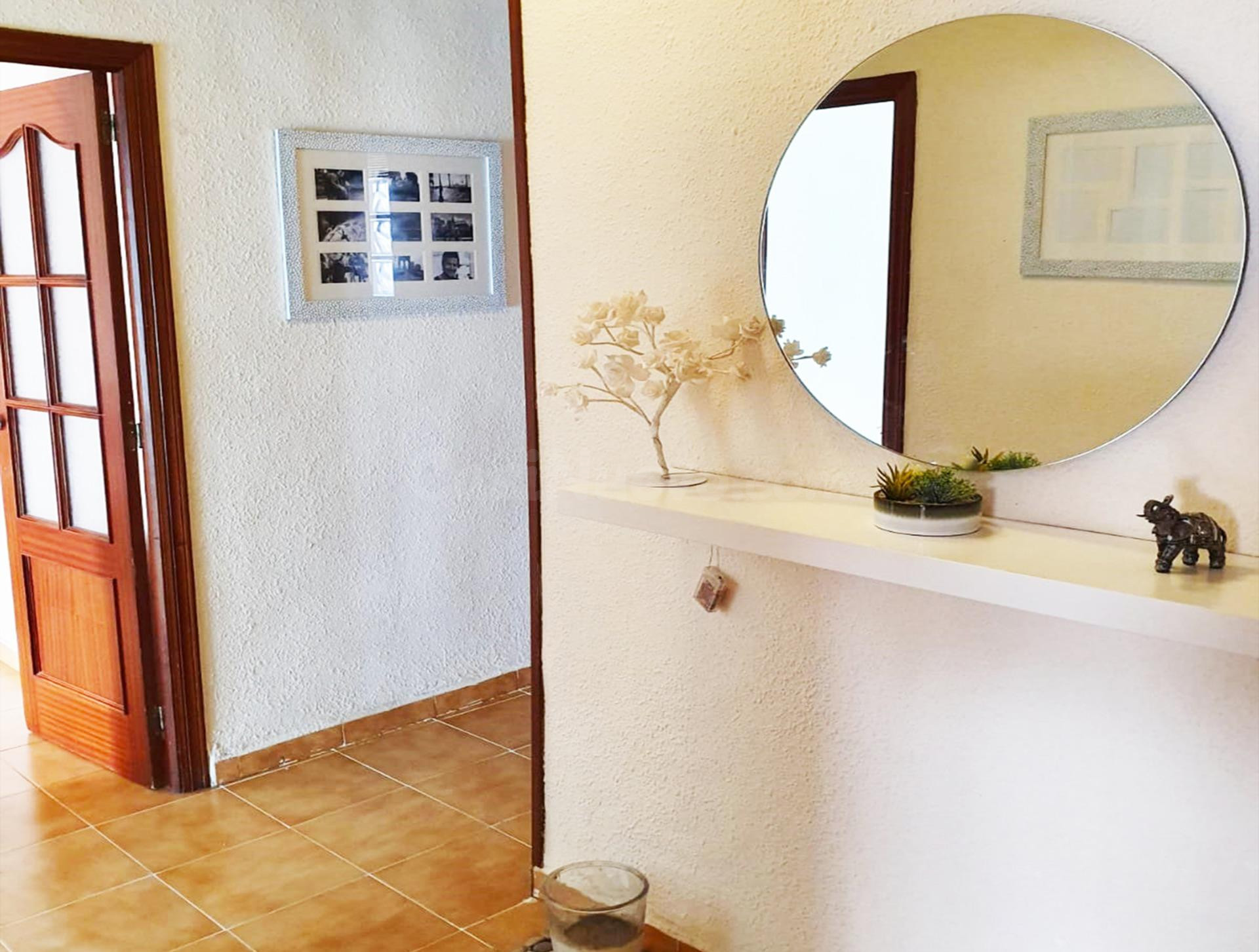 Piso en venta en San Agustín – Oportunidad para Inversores – Vivienda con Rentabilidad Inmediata en Alicante
