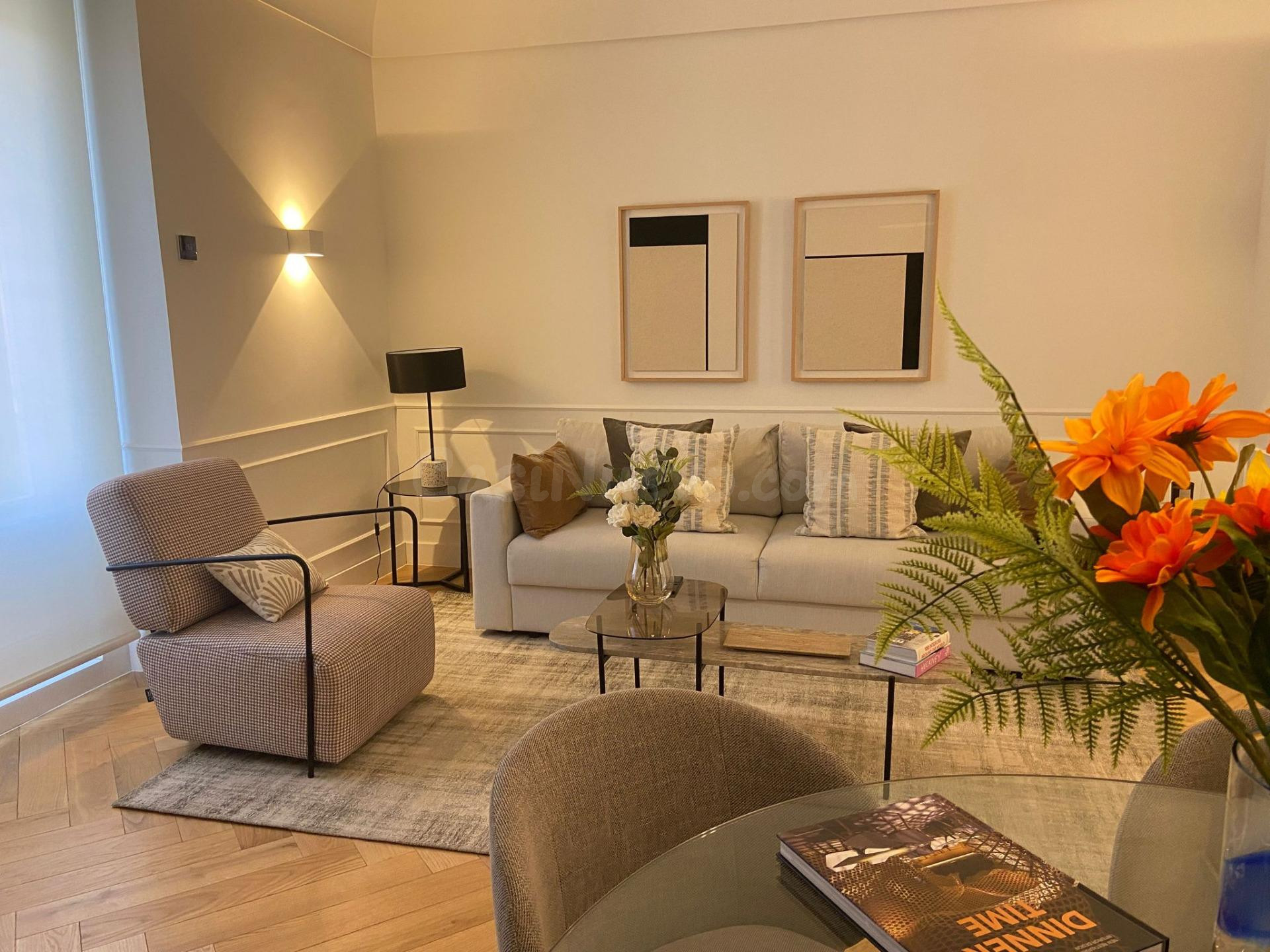 AVC INMOBILIARIO ALQUILA PISO