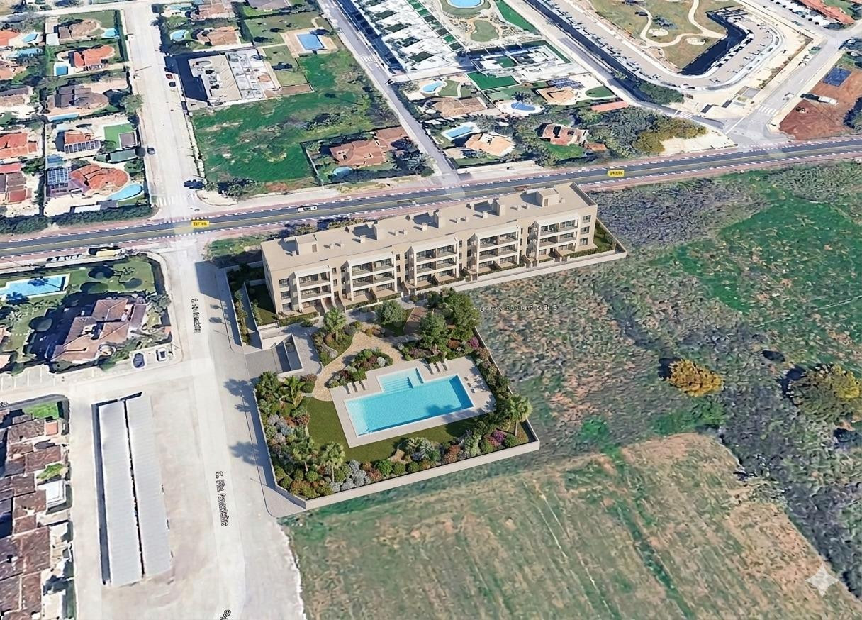 Oportunidad de inversión en Dénia – Suelo urbano a 500 m del mar
