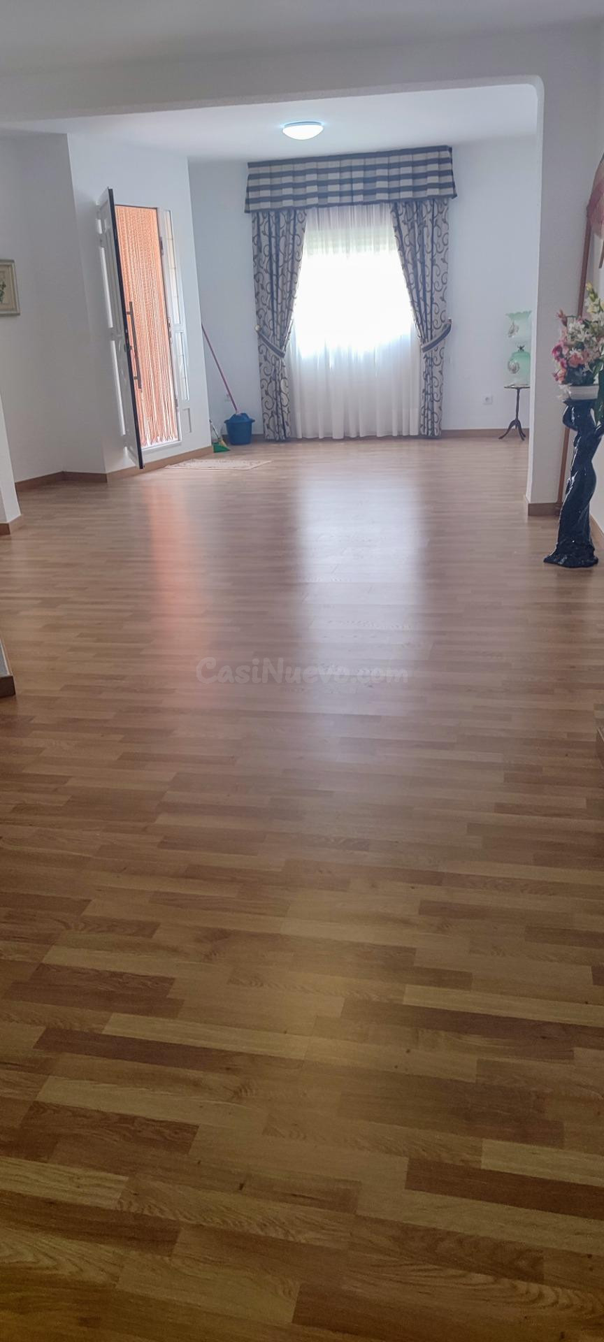 LIJAR  ( ALMERÍA ). VENTA DE 2 CASAS INDEPENDIENTES EN UNA P - foto 4