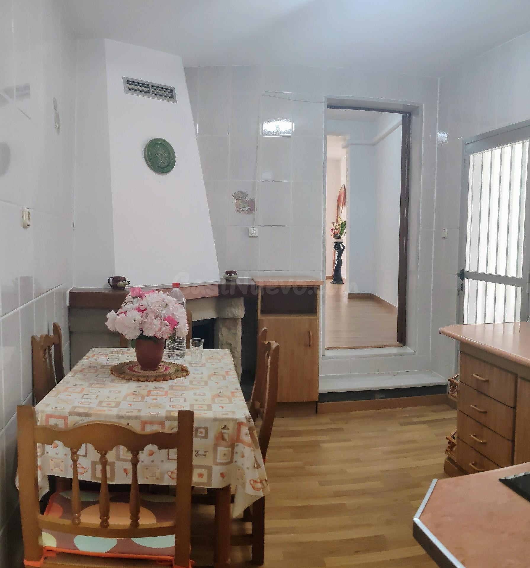 LIJAR  ( ALMERÍA ). VENTA DE 2 CASAS INDEPENDIENTES EN UNA P - foto 5