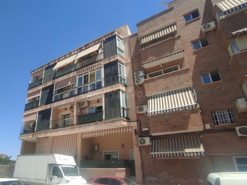 Amplio y Luminoso Piso en Santa Pola - Auditorio El Palmerar por €208,000