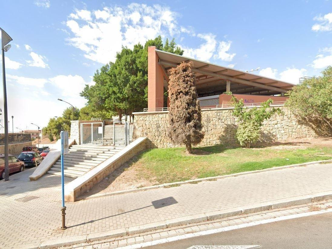 Piso en alquiler en Alicante, zona Joan XXIII