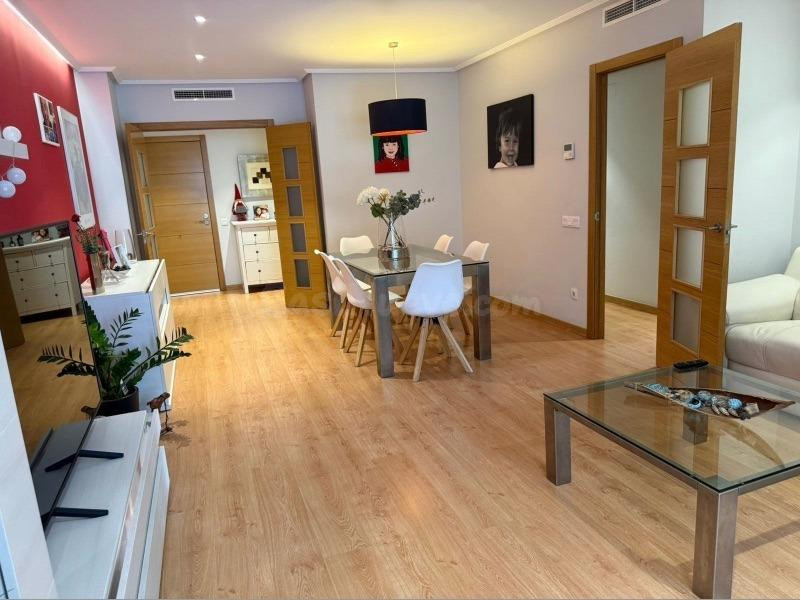 VIVIR EN LA PATACONA. EL MEDITERRÁNEO A UNOS PASOS. · Residencial Atlántida Mar