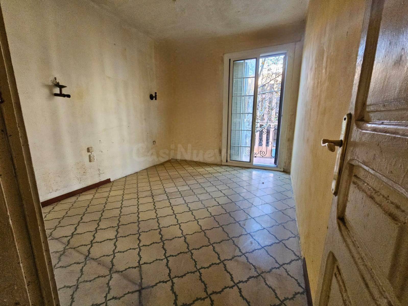 PISO EN VENTA EN LA NOVA ESQUERRA DE L’EIXAMPLE – Barcelona. Posibilidad financiación al 100%.