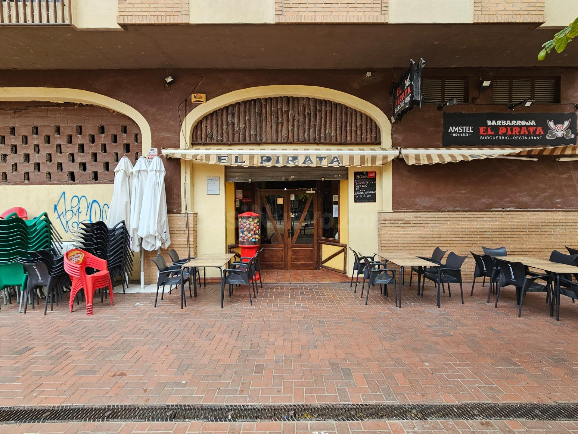 Se traspasa y alquila Local comercial en el sur de San Vicente del Raspeig PRECIO NEGOCIABLE
