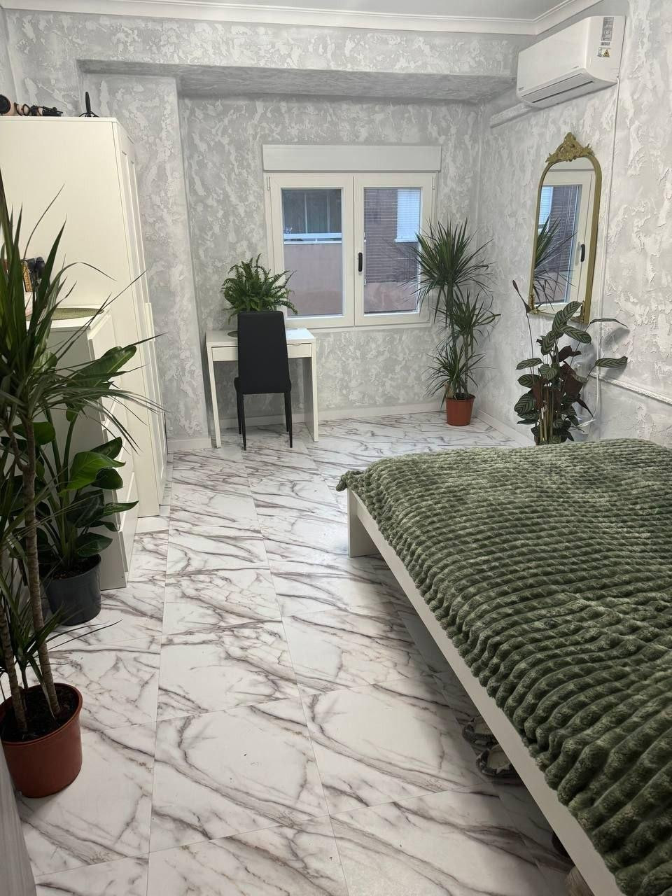 Piso en venta en Mislata (Valencia) – inversión con 10% rentabilidad, alquiler por habitaciones, ingresos inmediatos 2.100€/mes.