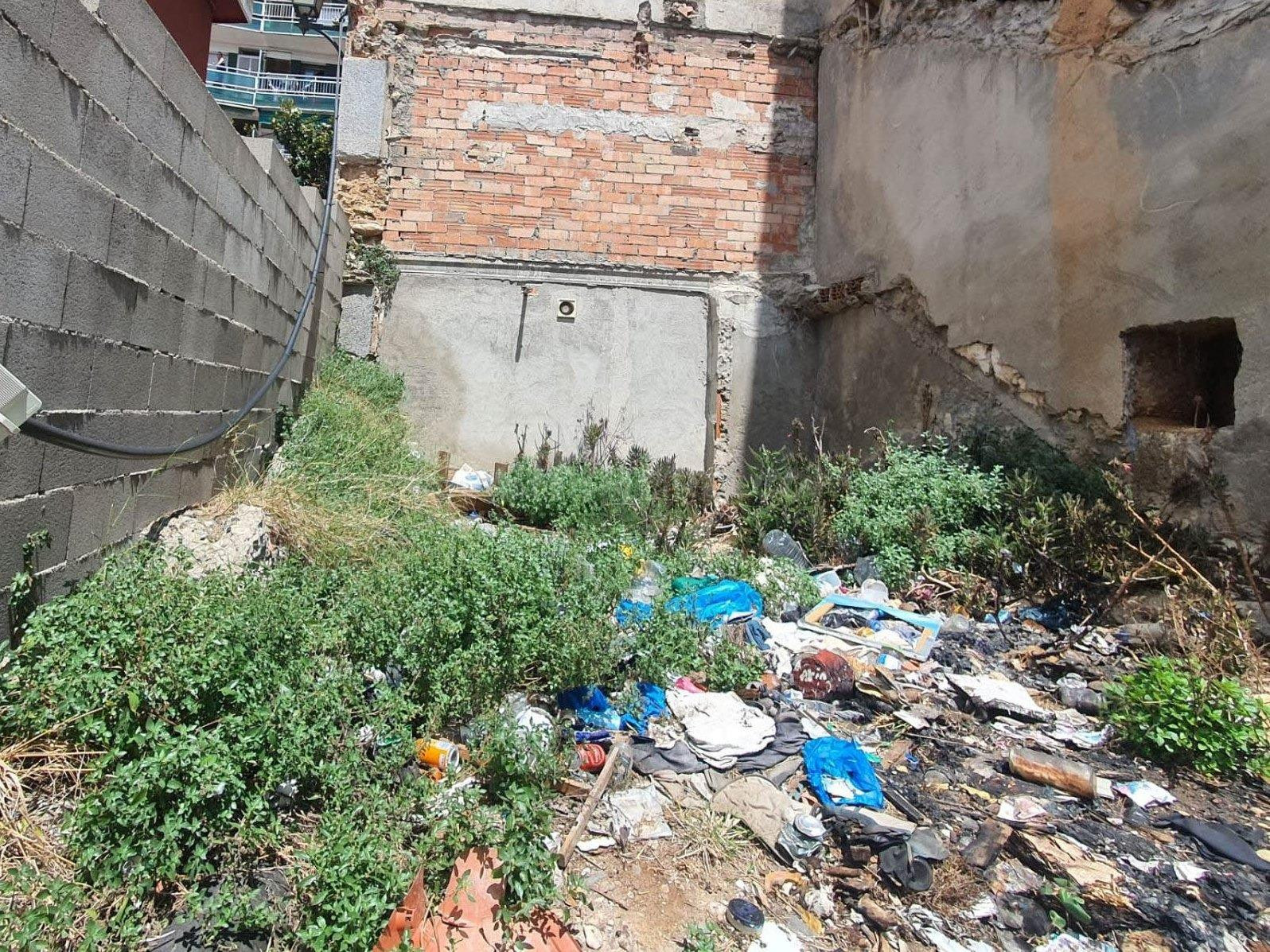 TERRENO URBANO EN VENTA EN CAN CARRERAS DE MARTORELL A 5 MINUTOS DE LA ESTACIÓN