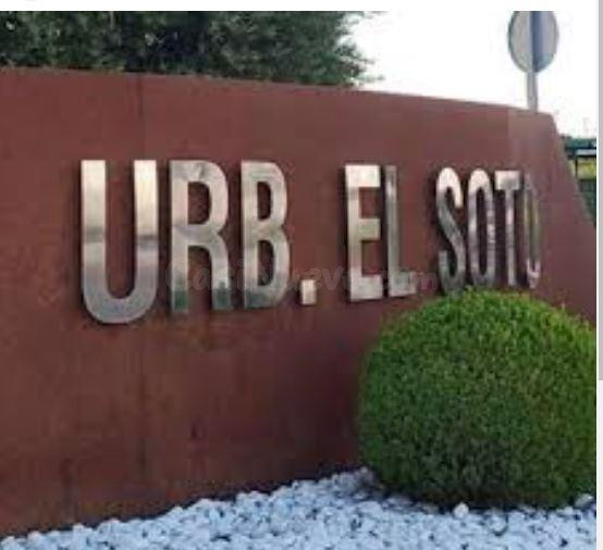 PARCELA VENTA ALDEAMAYOR DE SAN MARTIN  ( URBANIZACION EL SOTO ) VALLADOLID