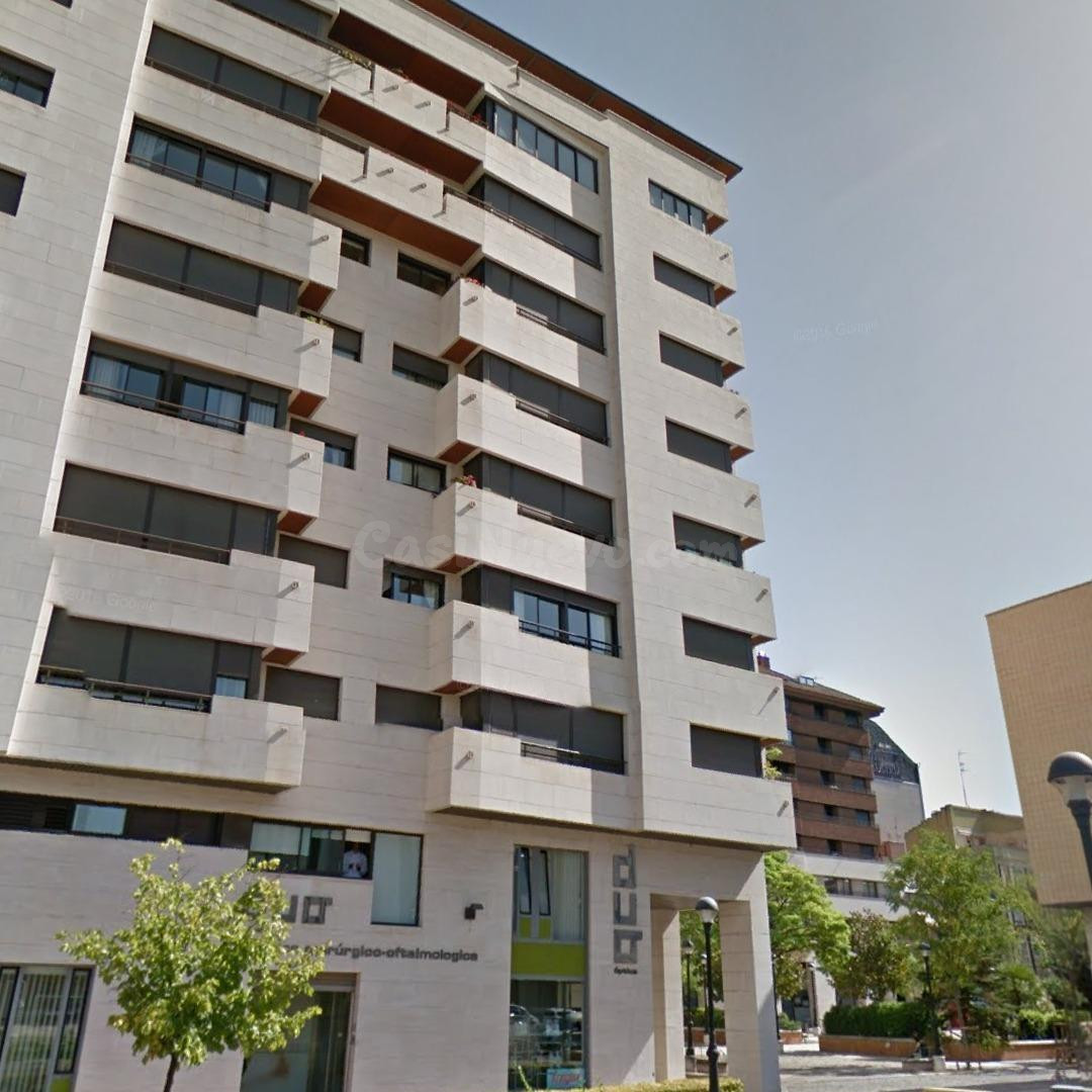 Garaje 28m² en venta - Valladolid