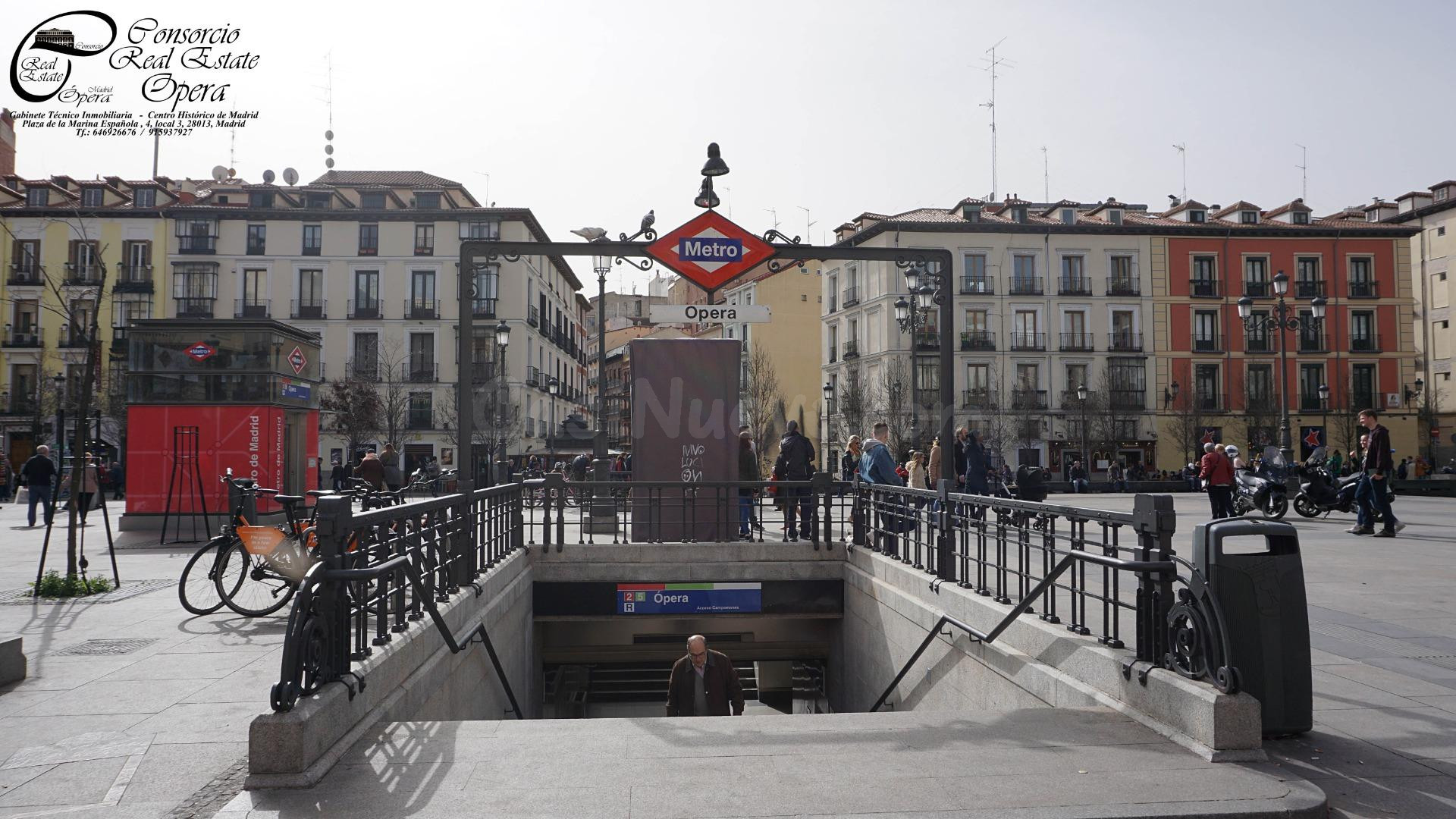 Trastero 5m² en alquiler - Palacio