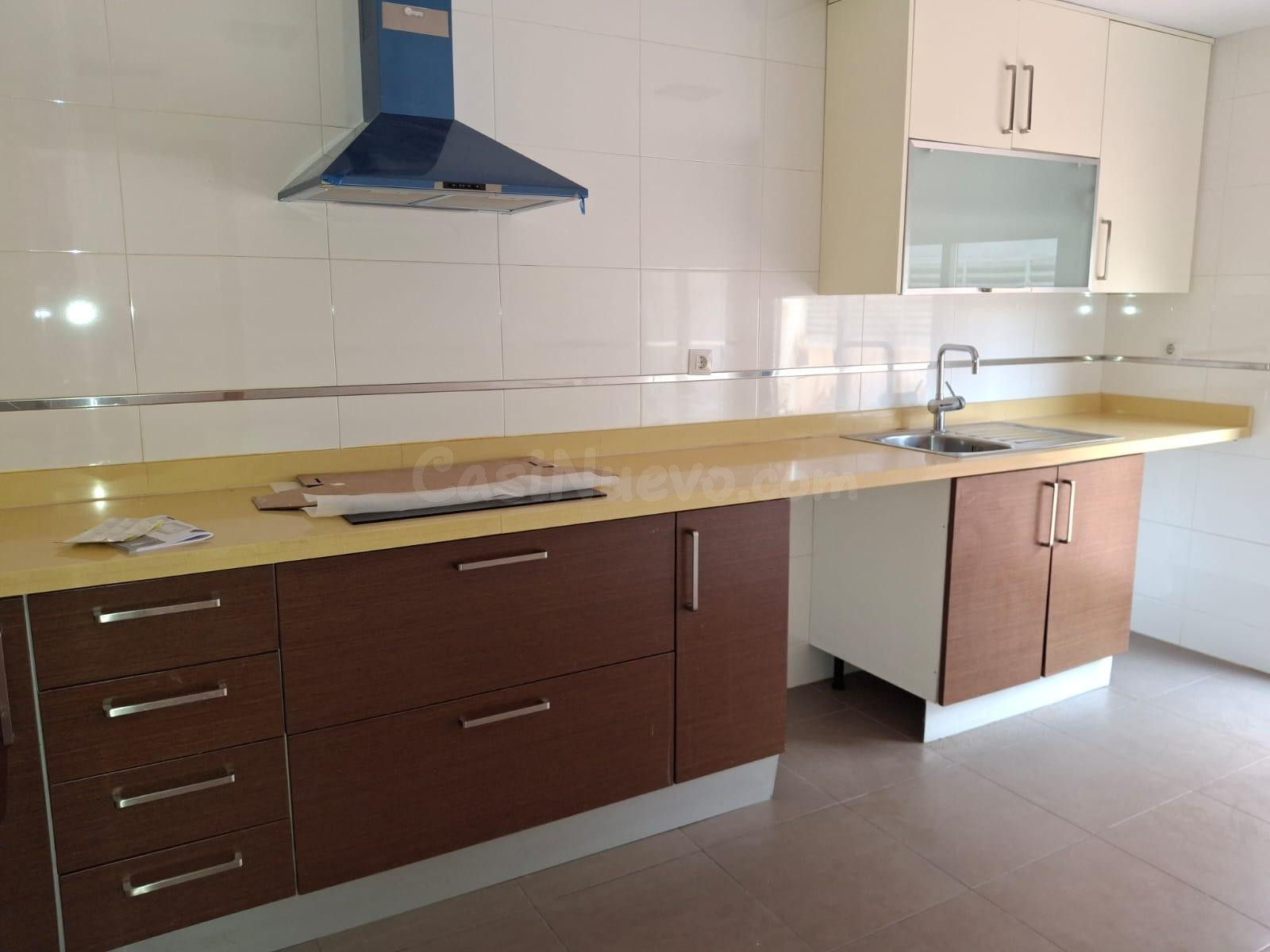 Adosado 4 habitaciones 325m² en venta - Lledó - foto 5