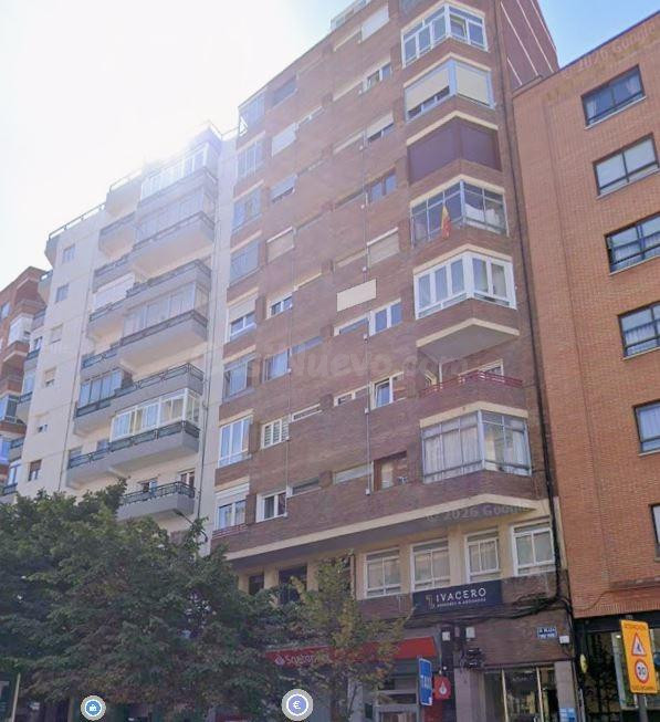 PISO VENTA PLAZA CRUZ VERDE VALLADOLID