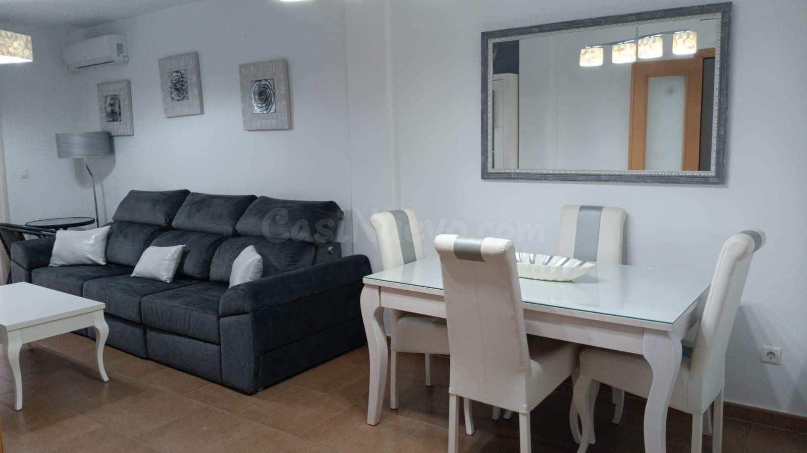 SE VENDE PRECIOSO  PISO EN MOLINA DE SEGURA